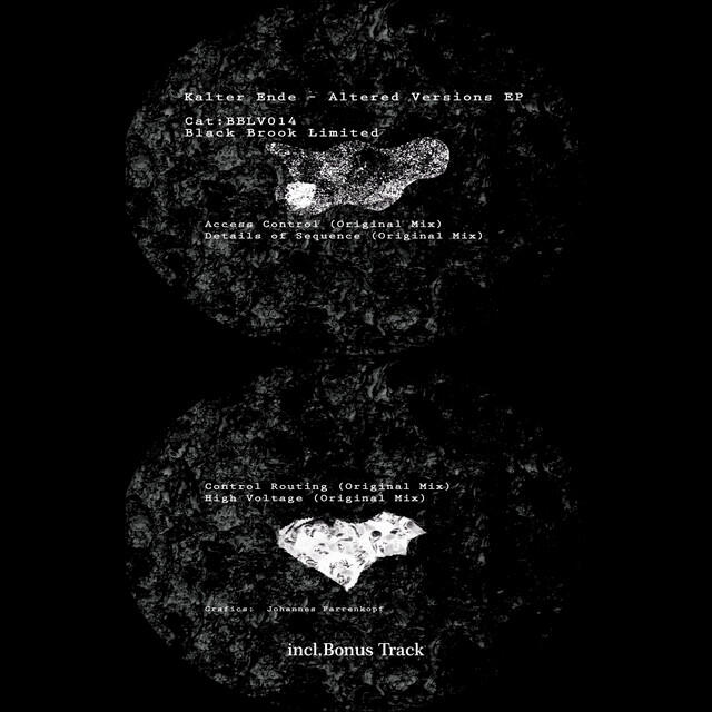 Релиз Altered Versions