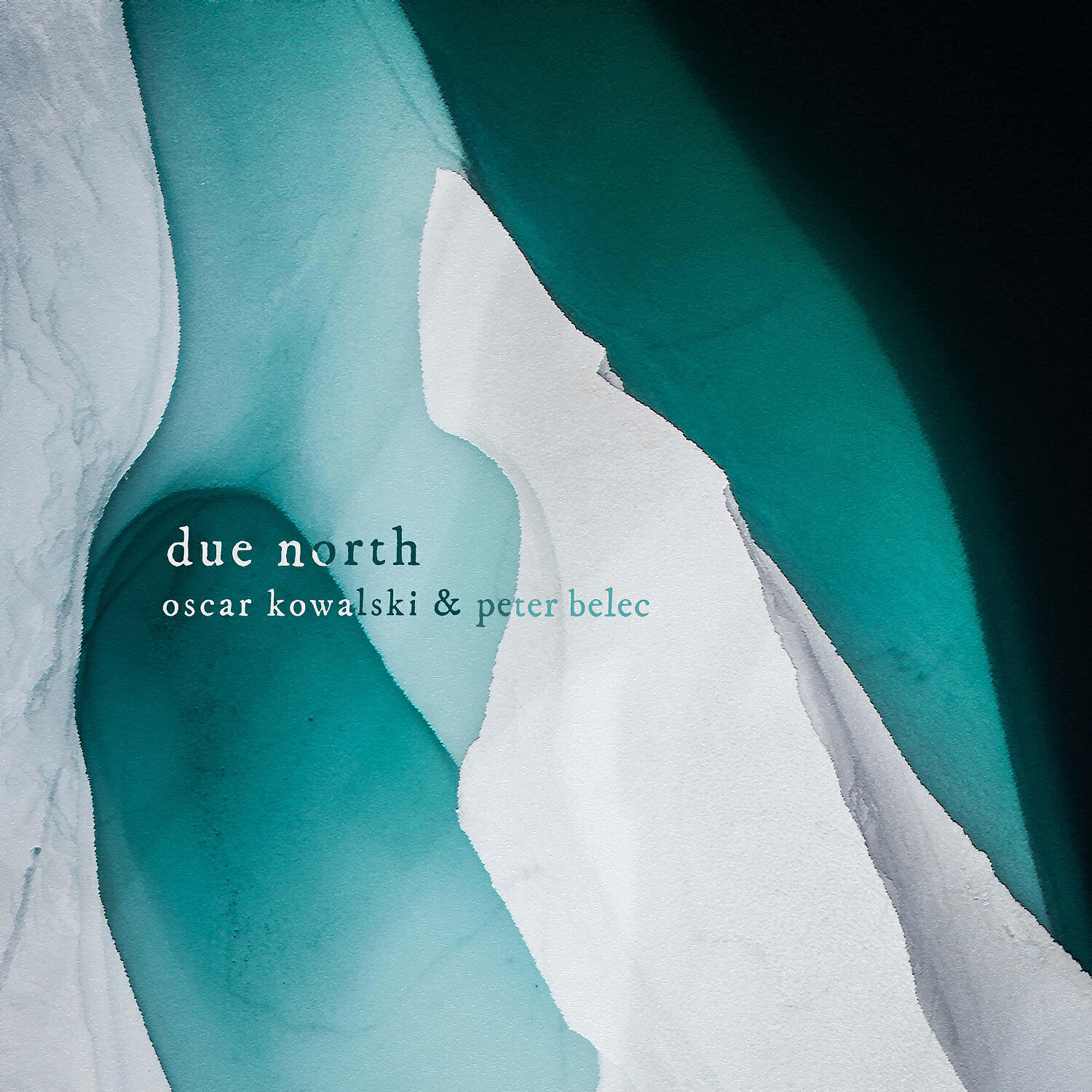 Релиз Due North