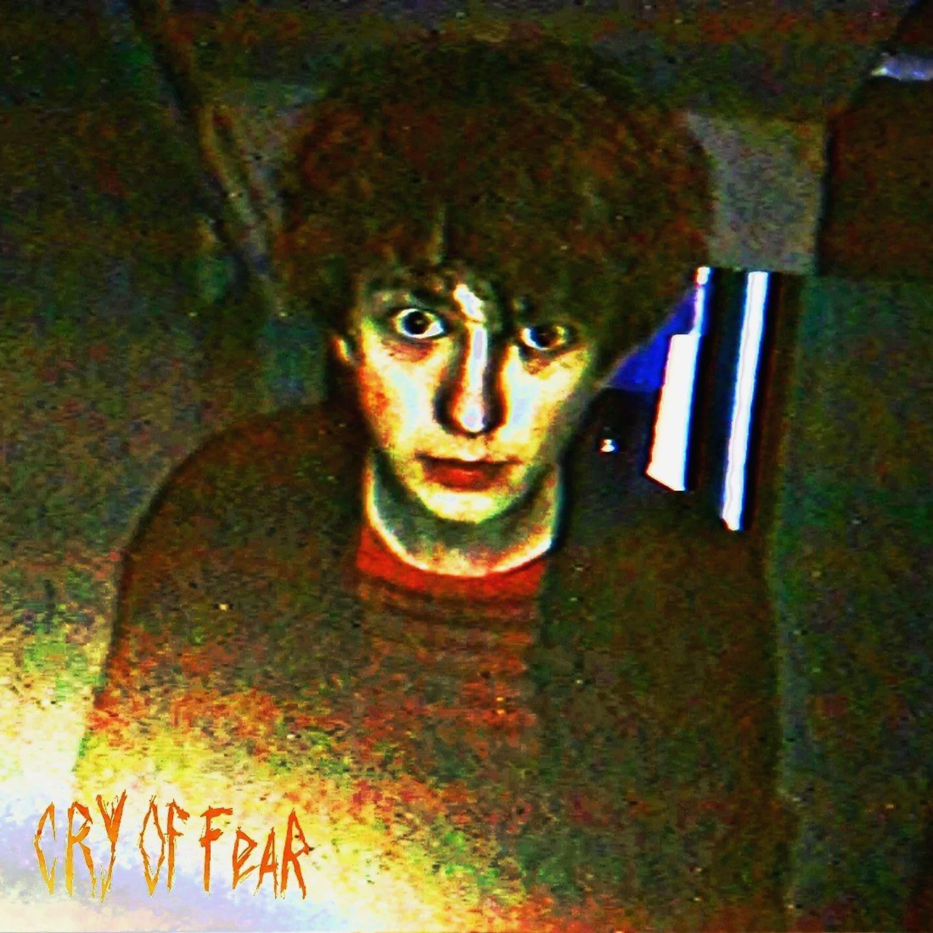 Релиз Cry of Fear