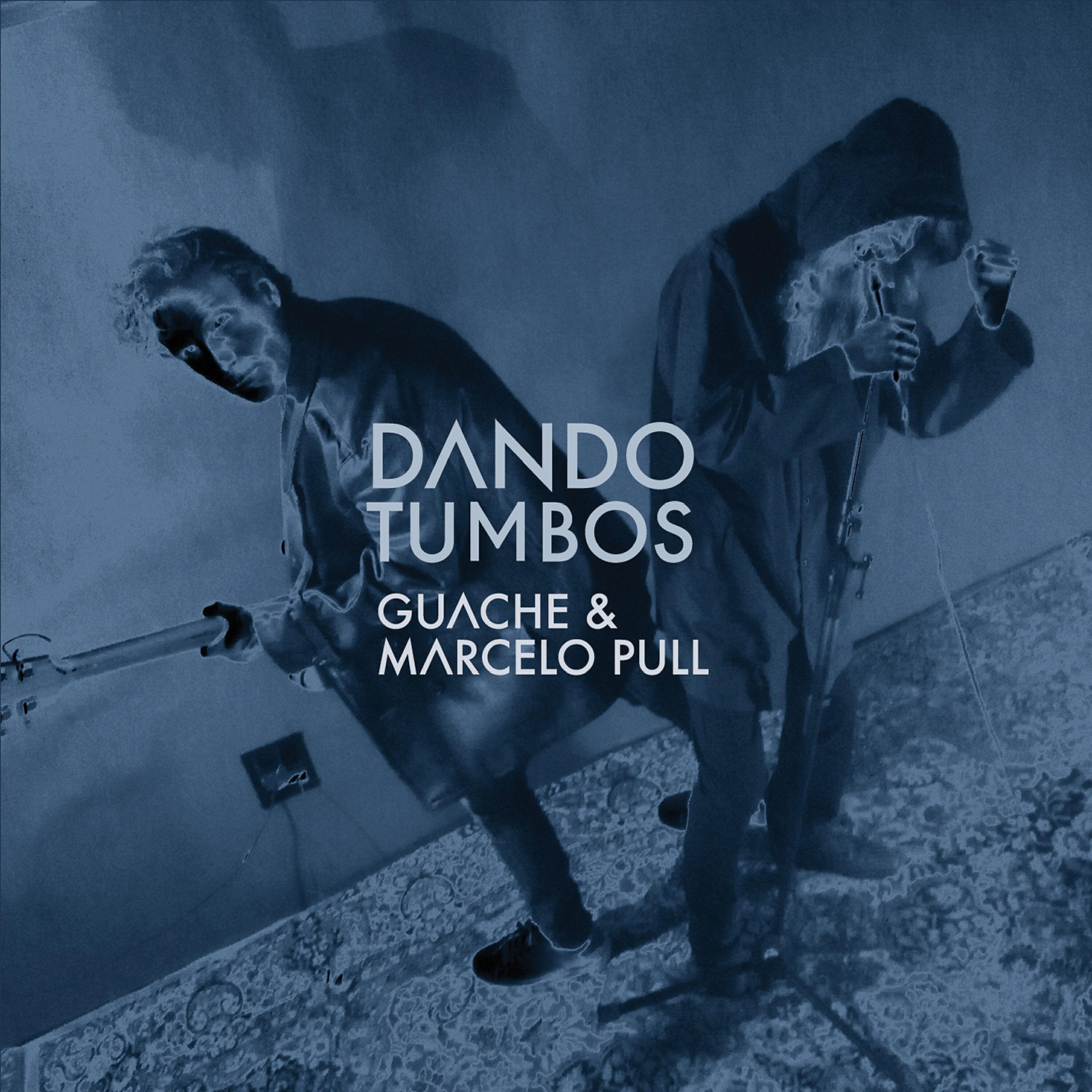 Релиз Dando Tumbos