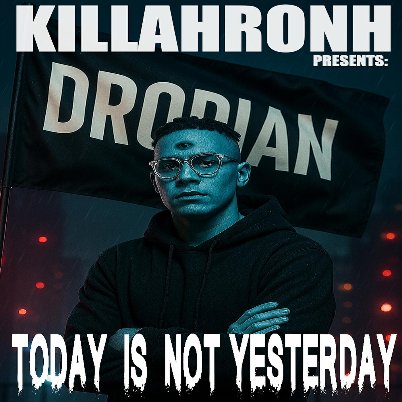 Релиз Today Is Not Yesterday