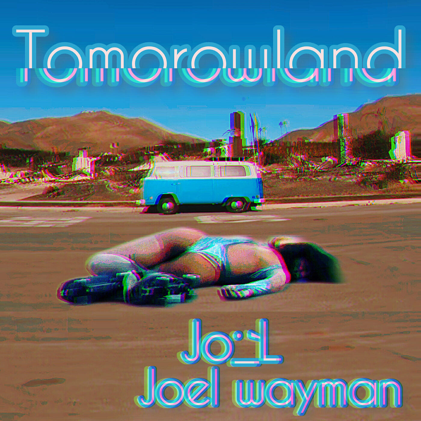 Релиз Tomorrowland