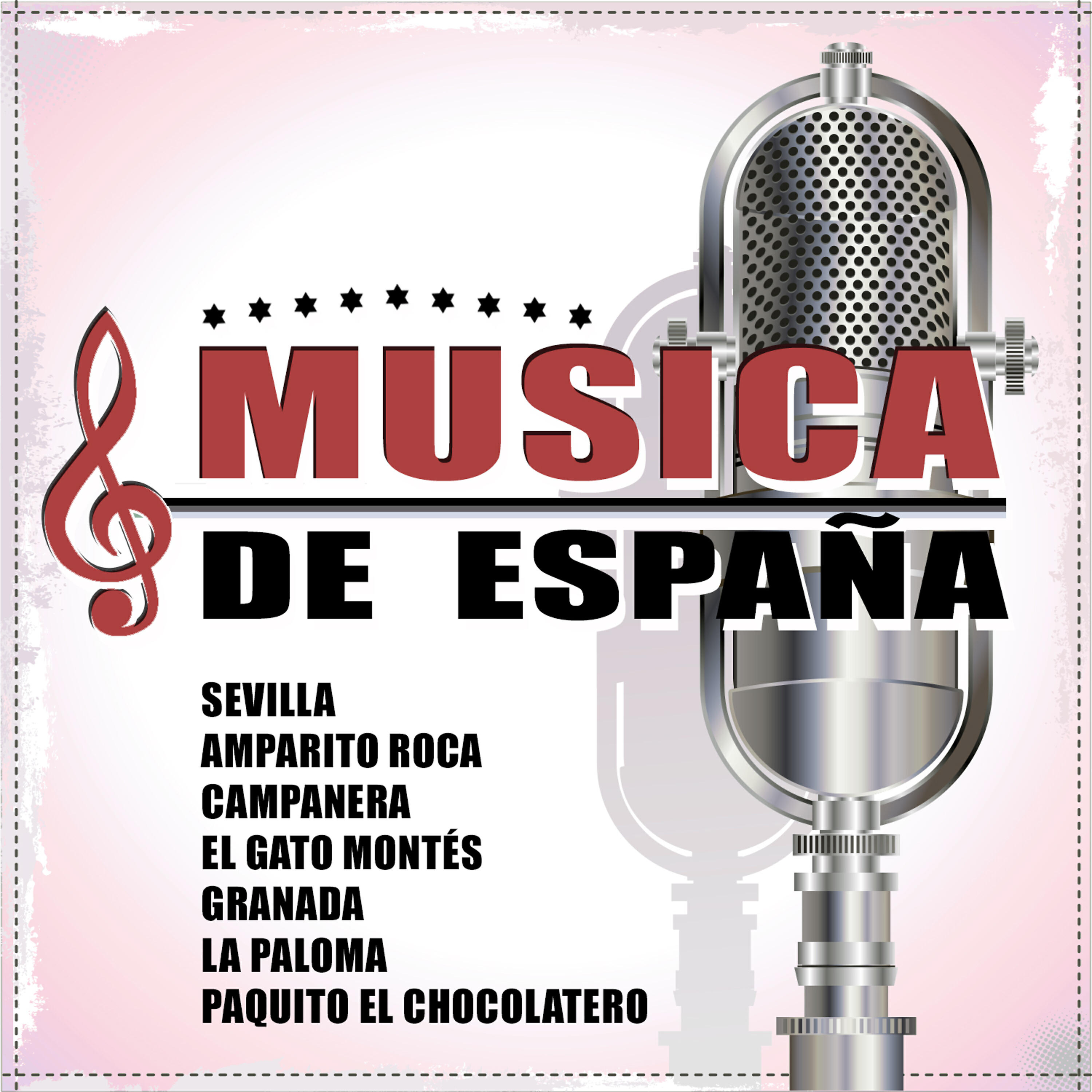 Релиз Música De España