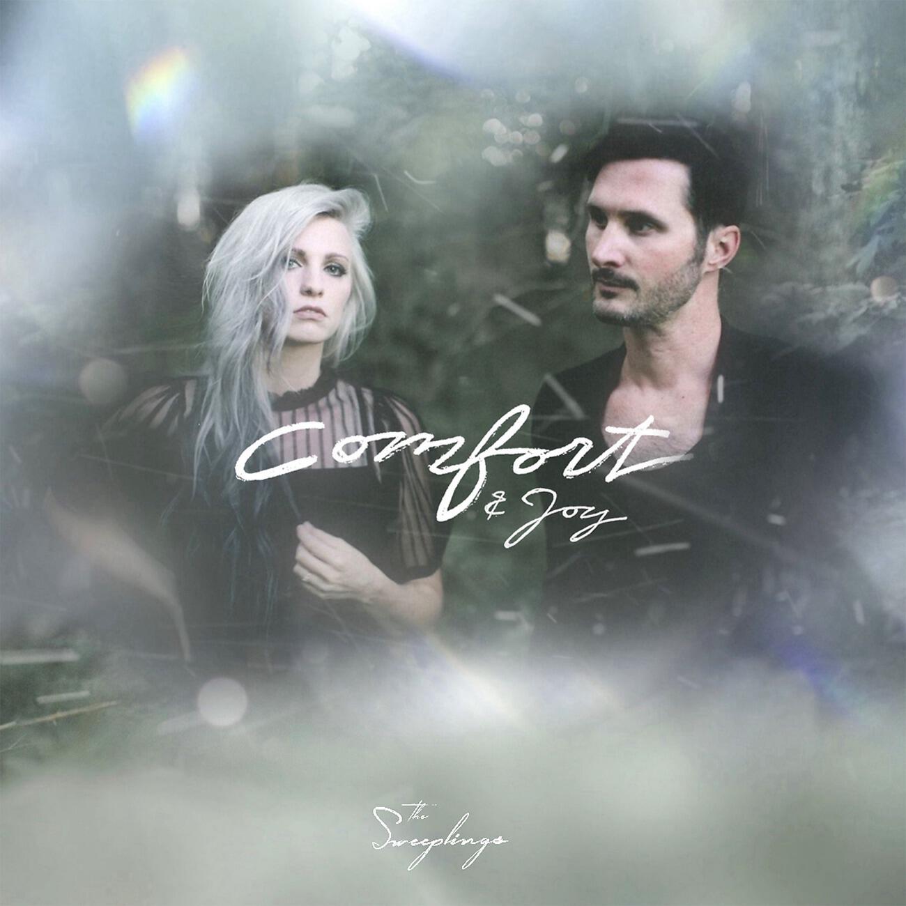 Релиз Comfort & Joy