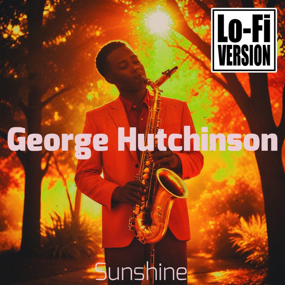 George Hutchinson