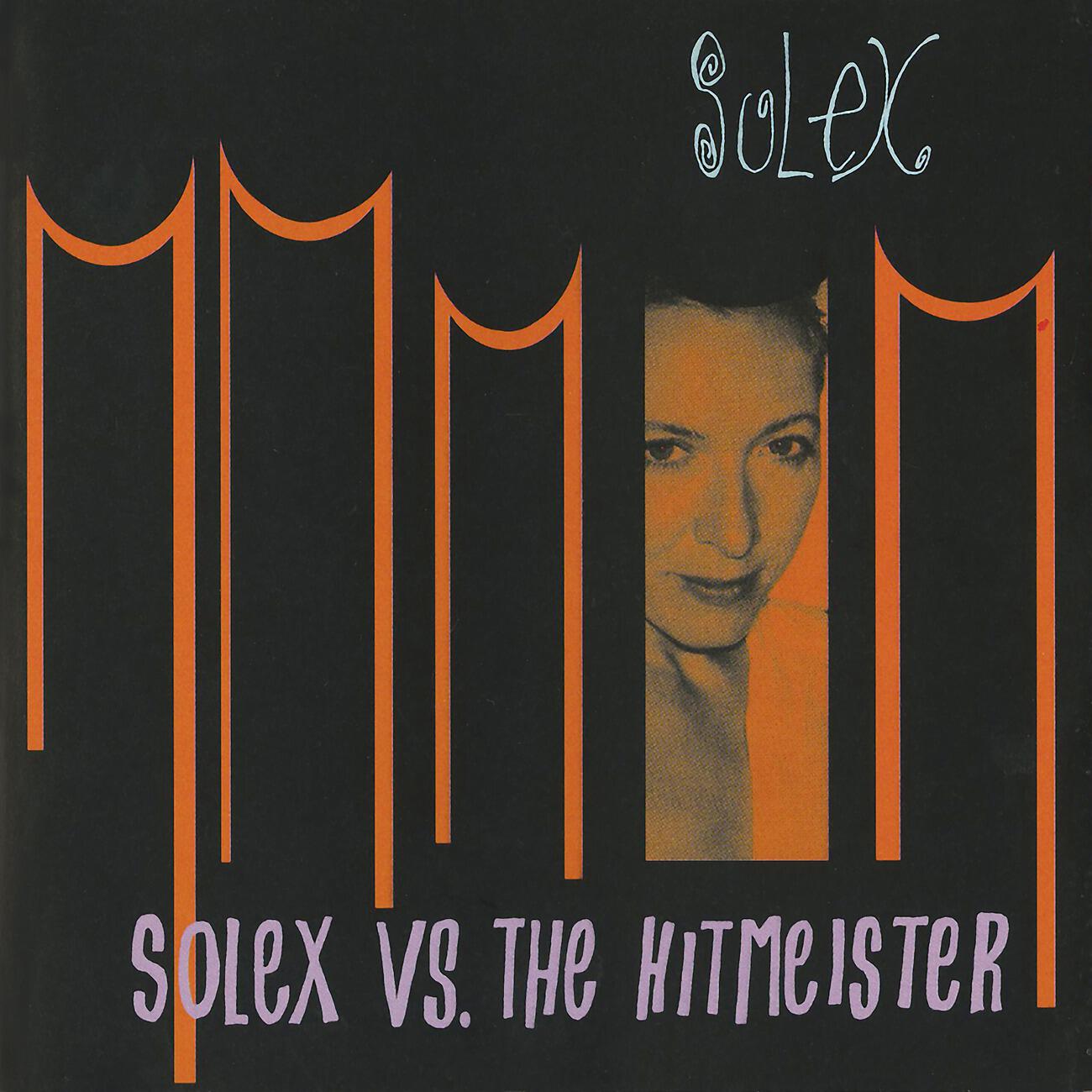 Релиз Solex Vs. the Hitmeister