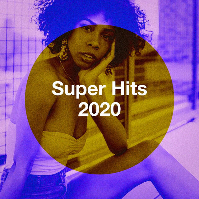 Релиз Super Hits 2020