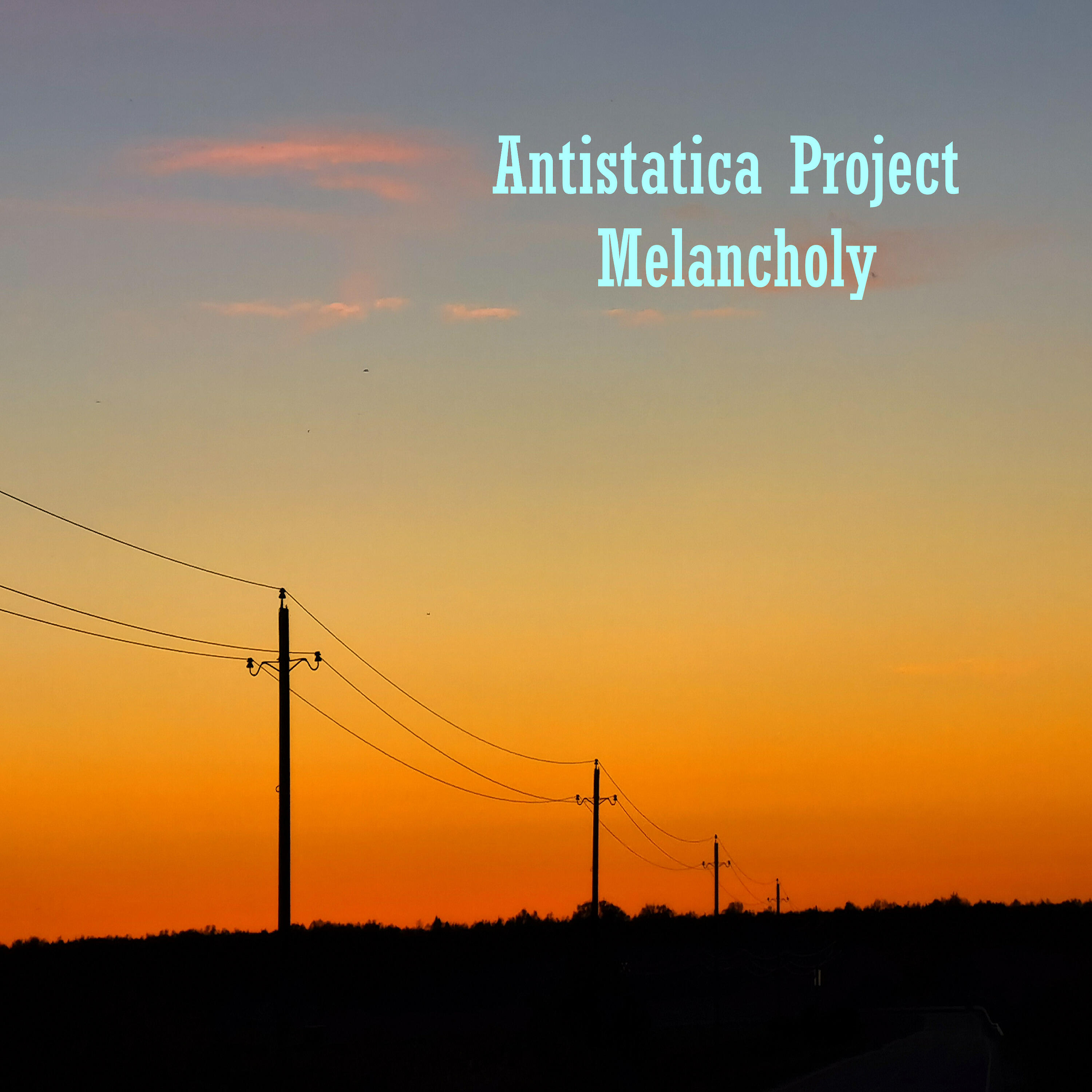 Релиз Melancholy