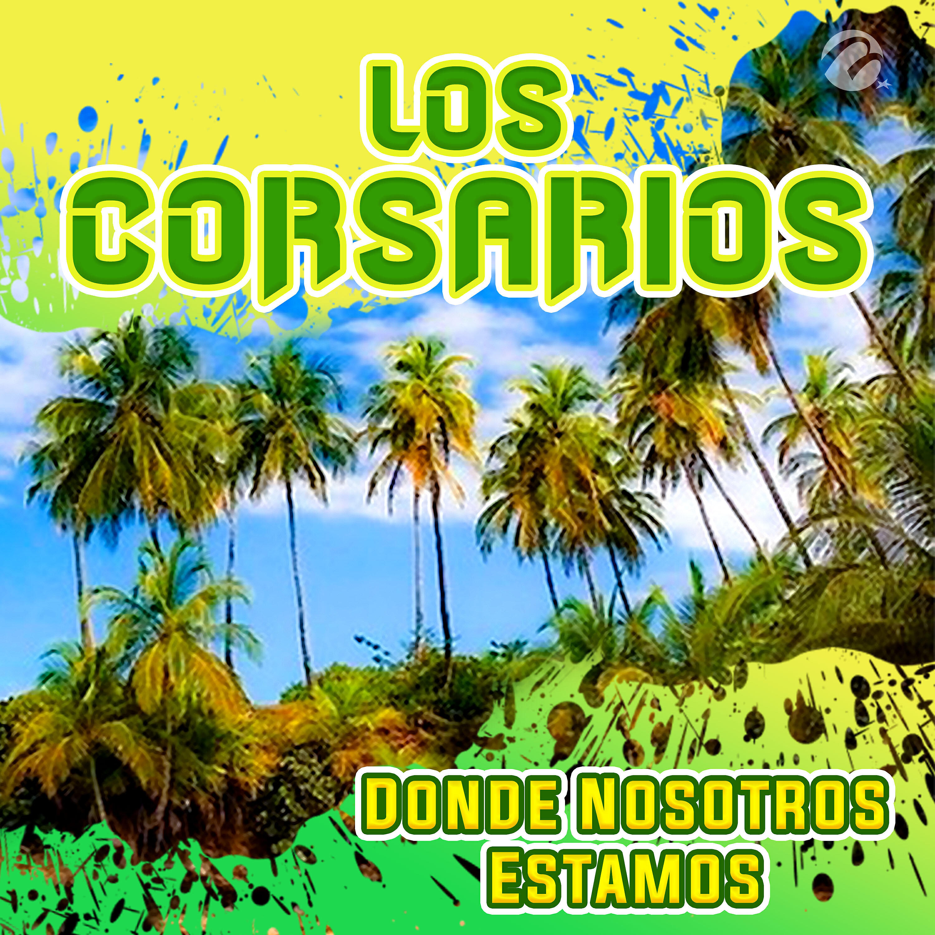 Релиз Donde Nosotros Estamos