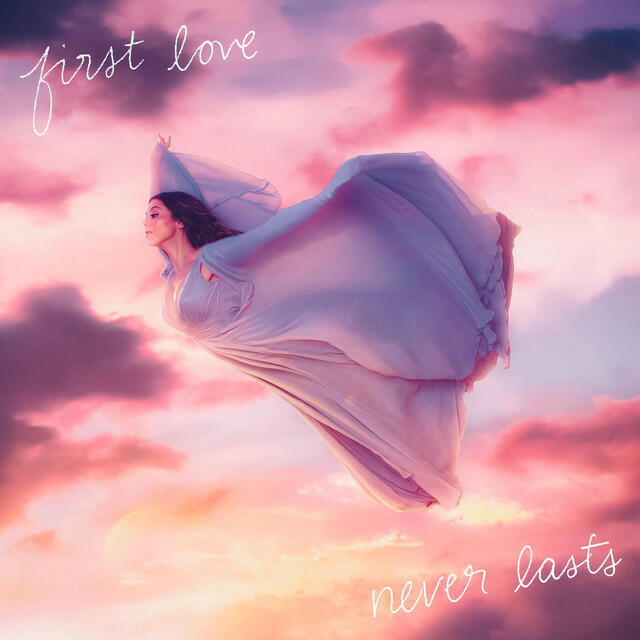 Релиз First Love Never Lasts