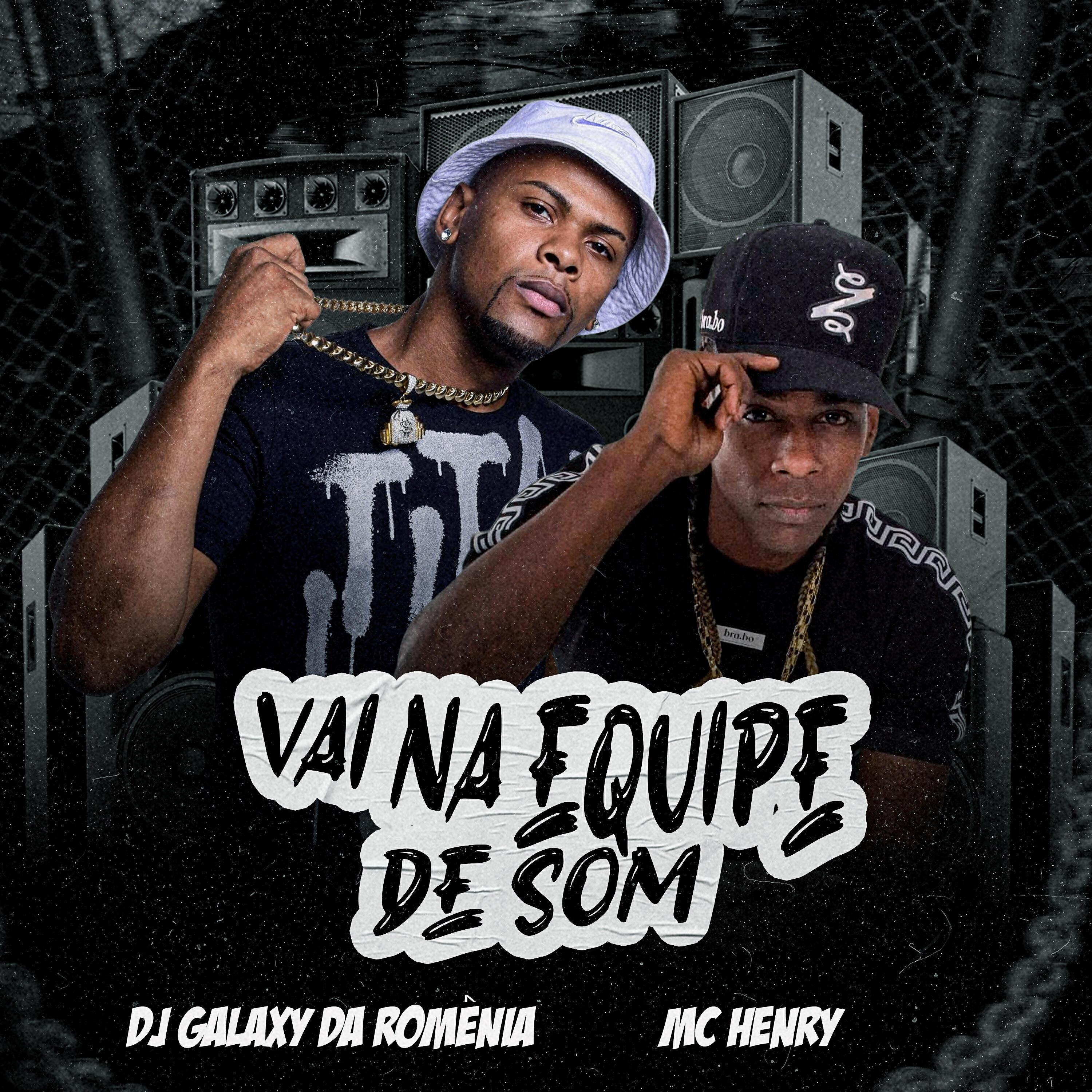 Dj Galaxy da Romênia