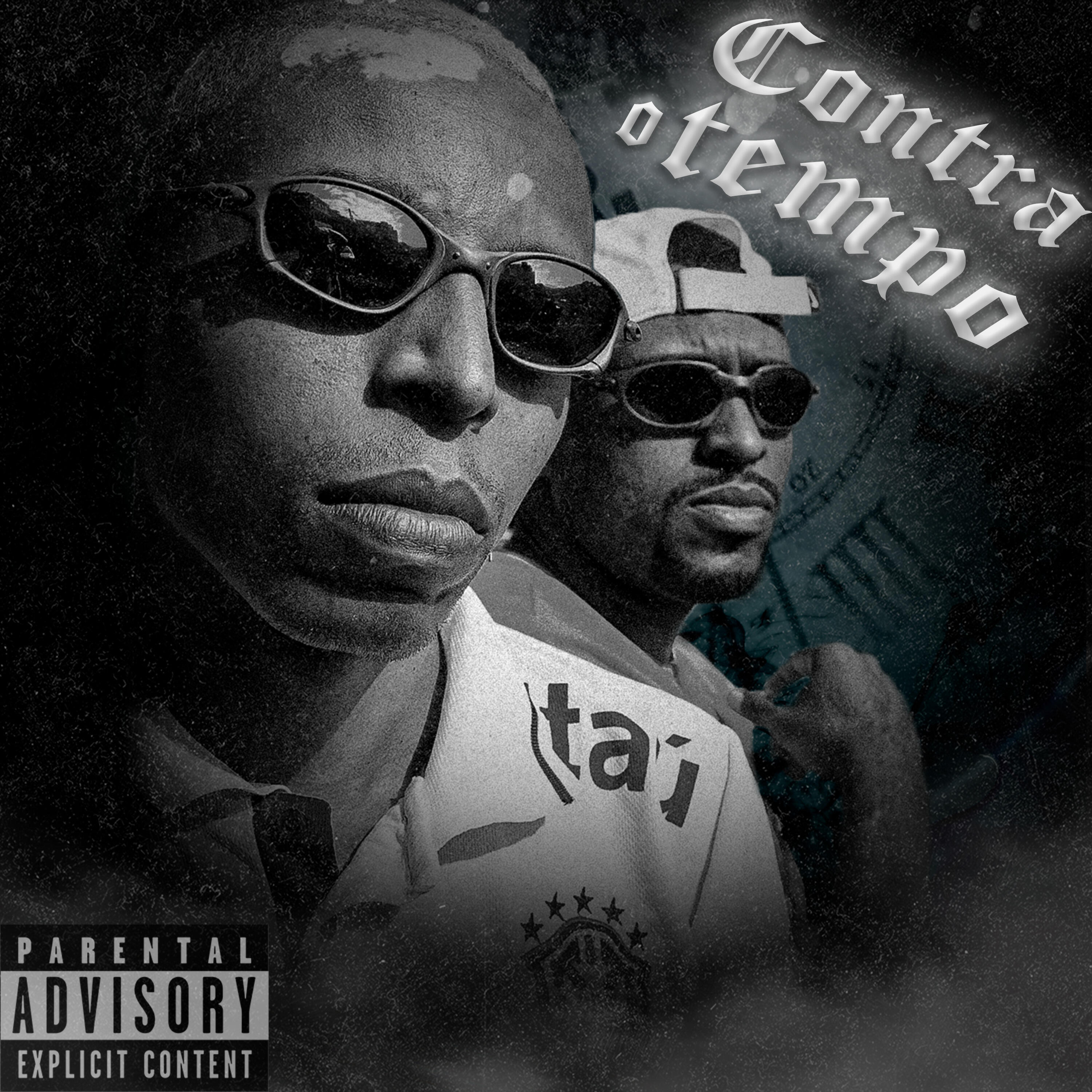 Релиз Contra o Tempo
