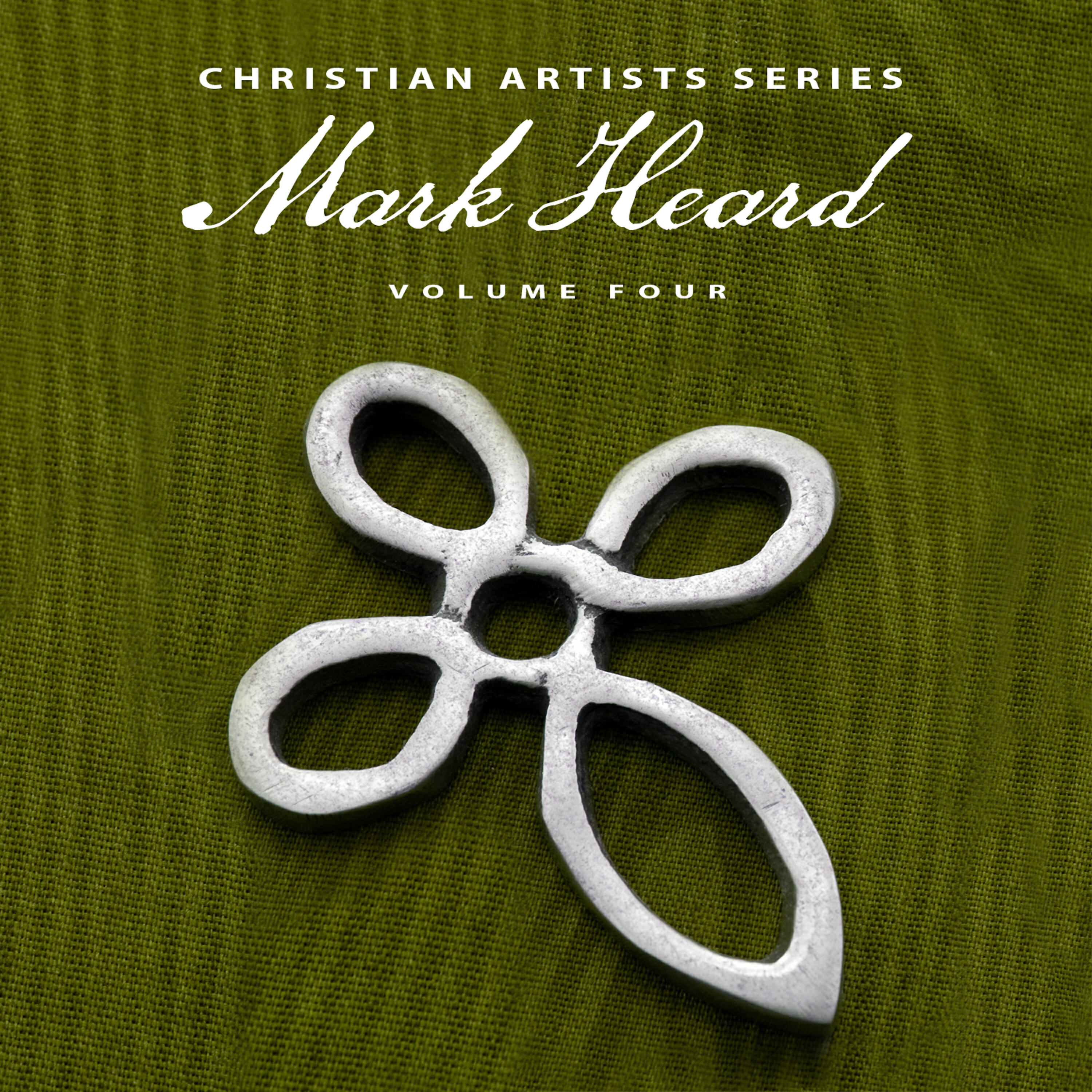 Релиз Christian Artists Series: Mark Heard, Vol. 4