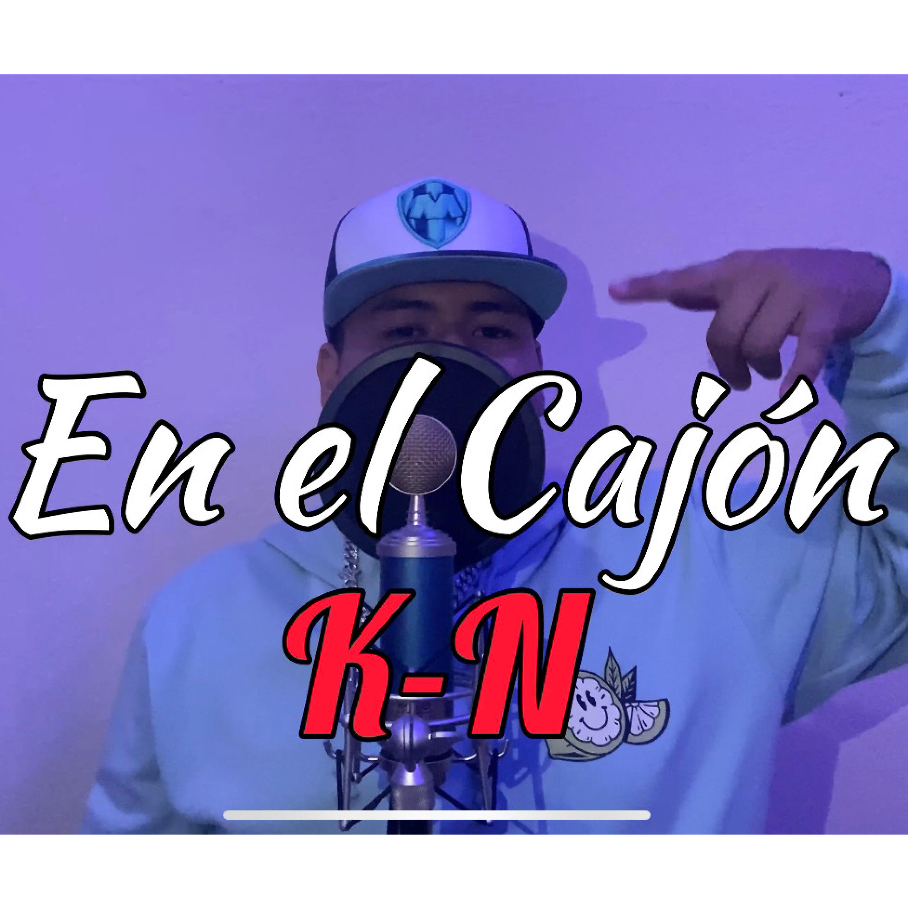 Релиз En el Cajón