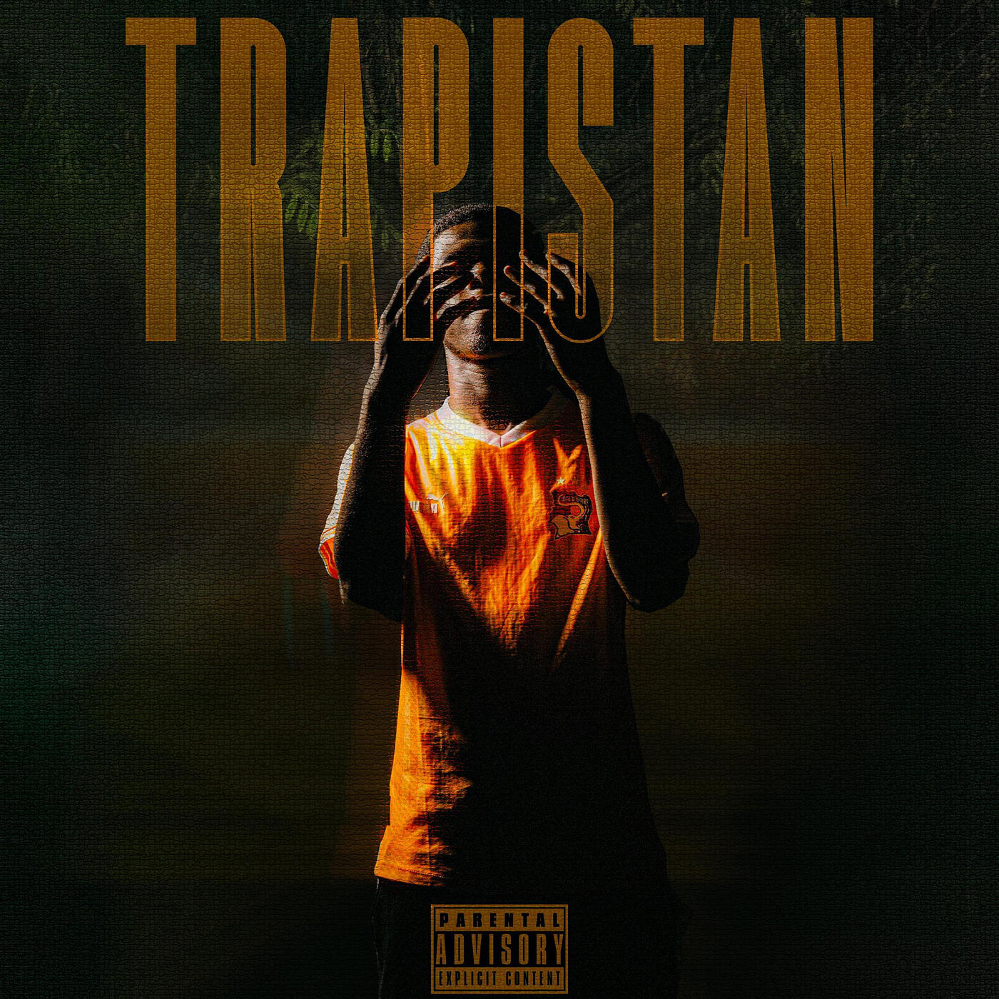 Релиз Trapistan