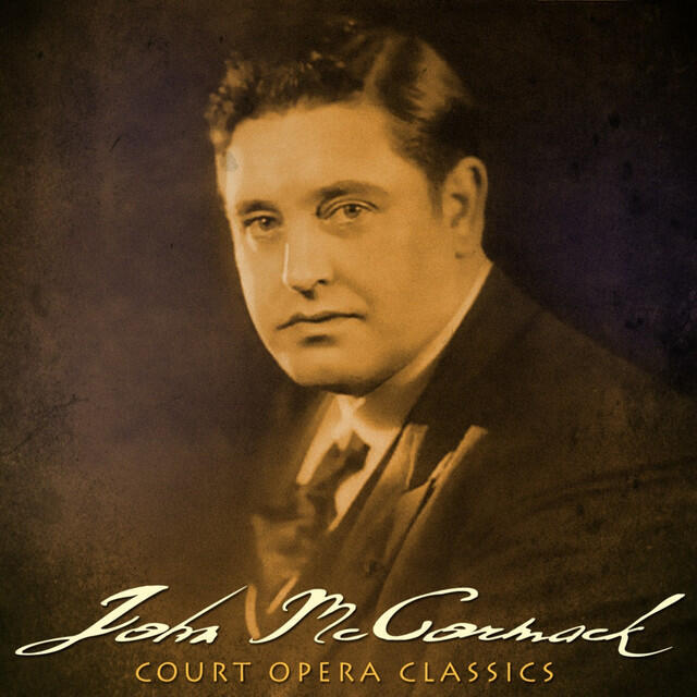 Релиз Court Opera Classics