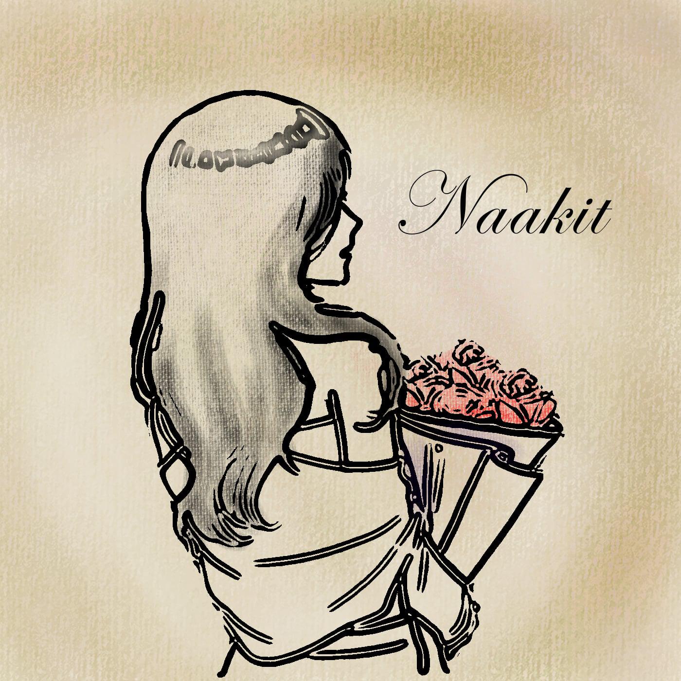 Релиз Naakit