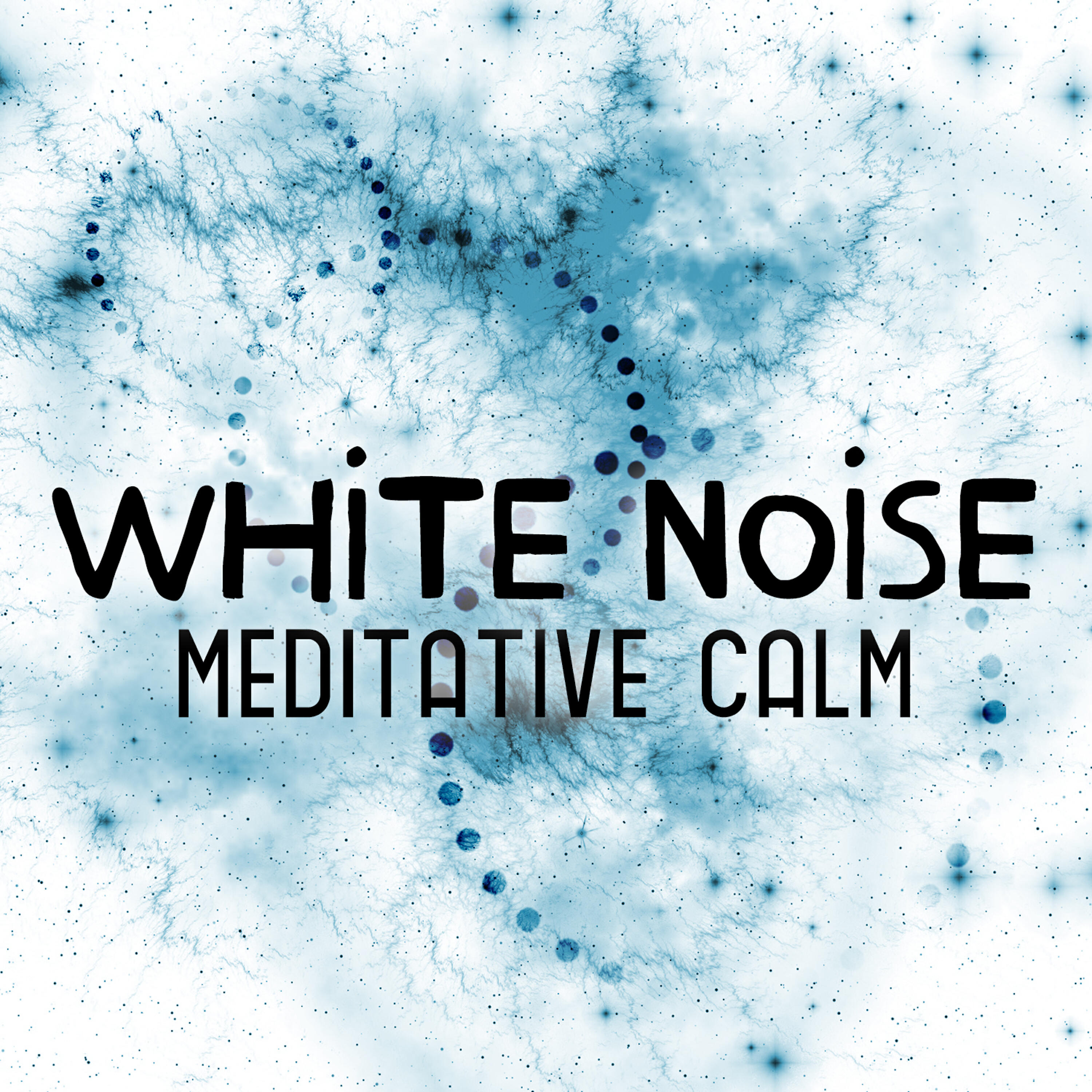 Релиз White Noise Meditative Calm
