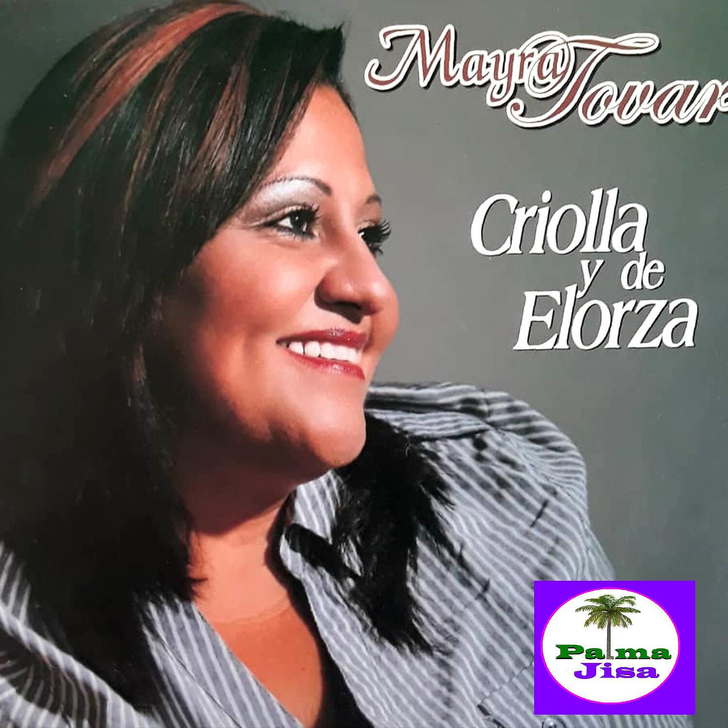 Релиз Criolla y de Elorza