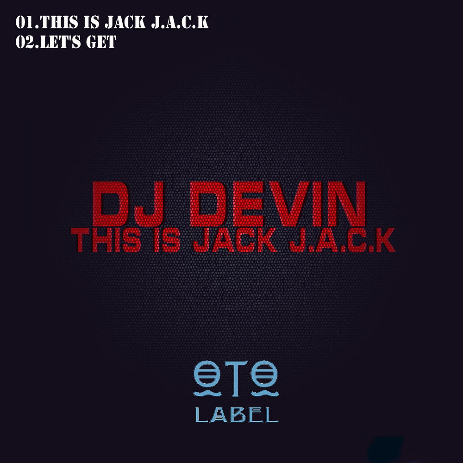 Релиз This Is Jack J.A.C.K
