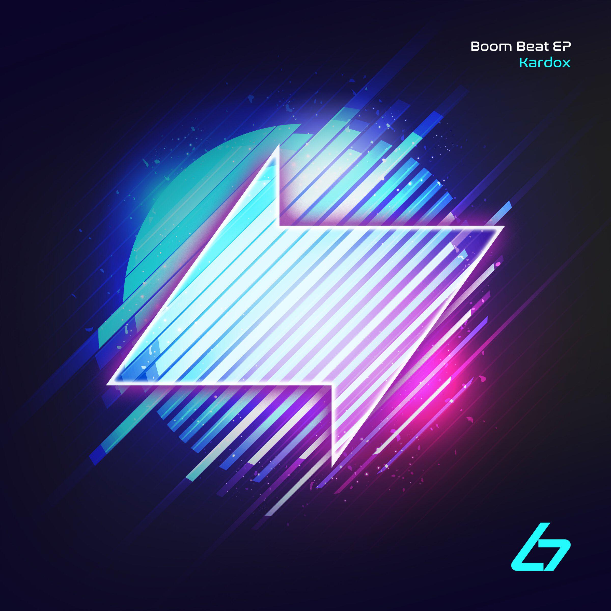 Релиз Boom Beat EP