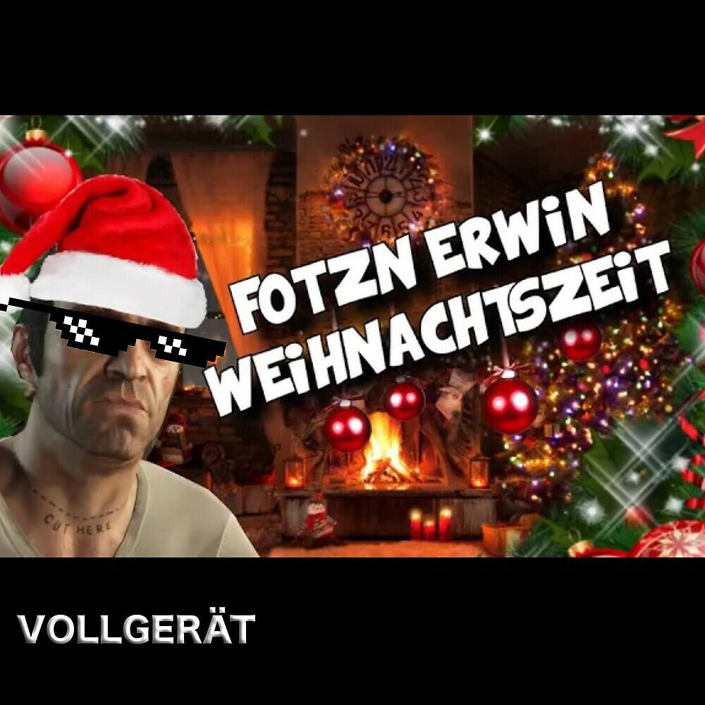 Релиз Fotzn Erwin Weihnachtszeit