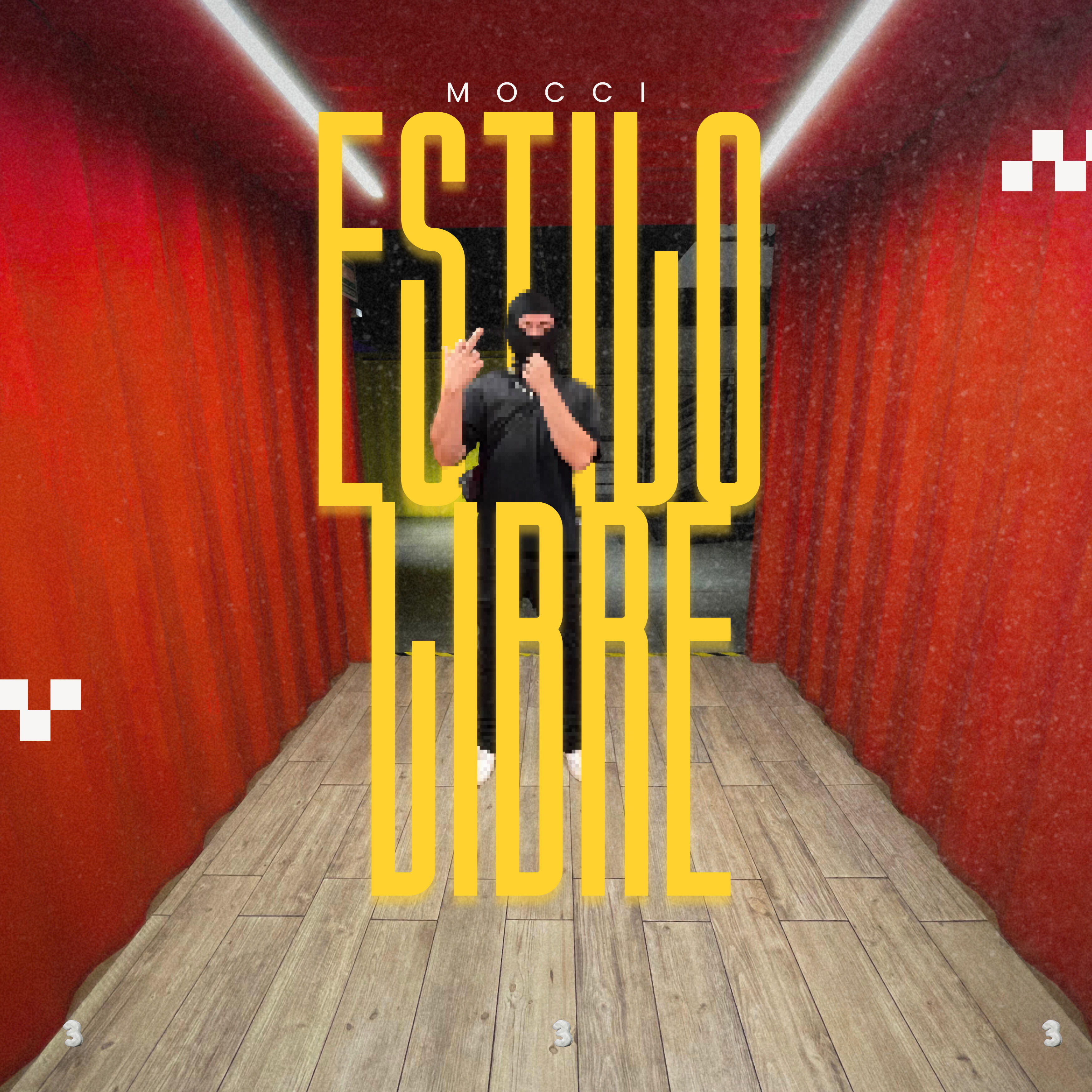 Релиз Estilo Libre