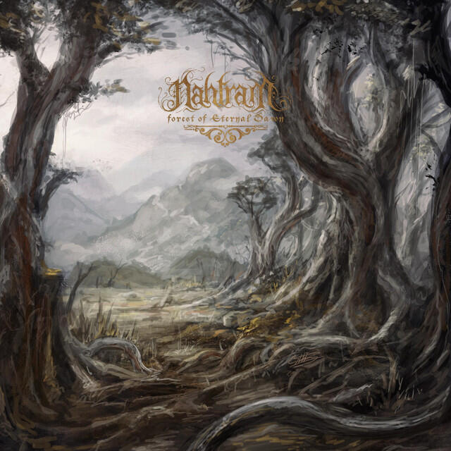 Релиз Forest of Eternal Dawn