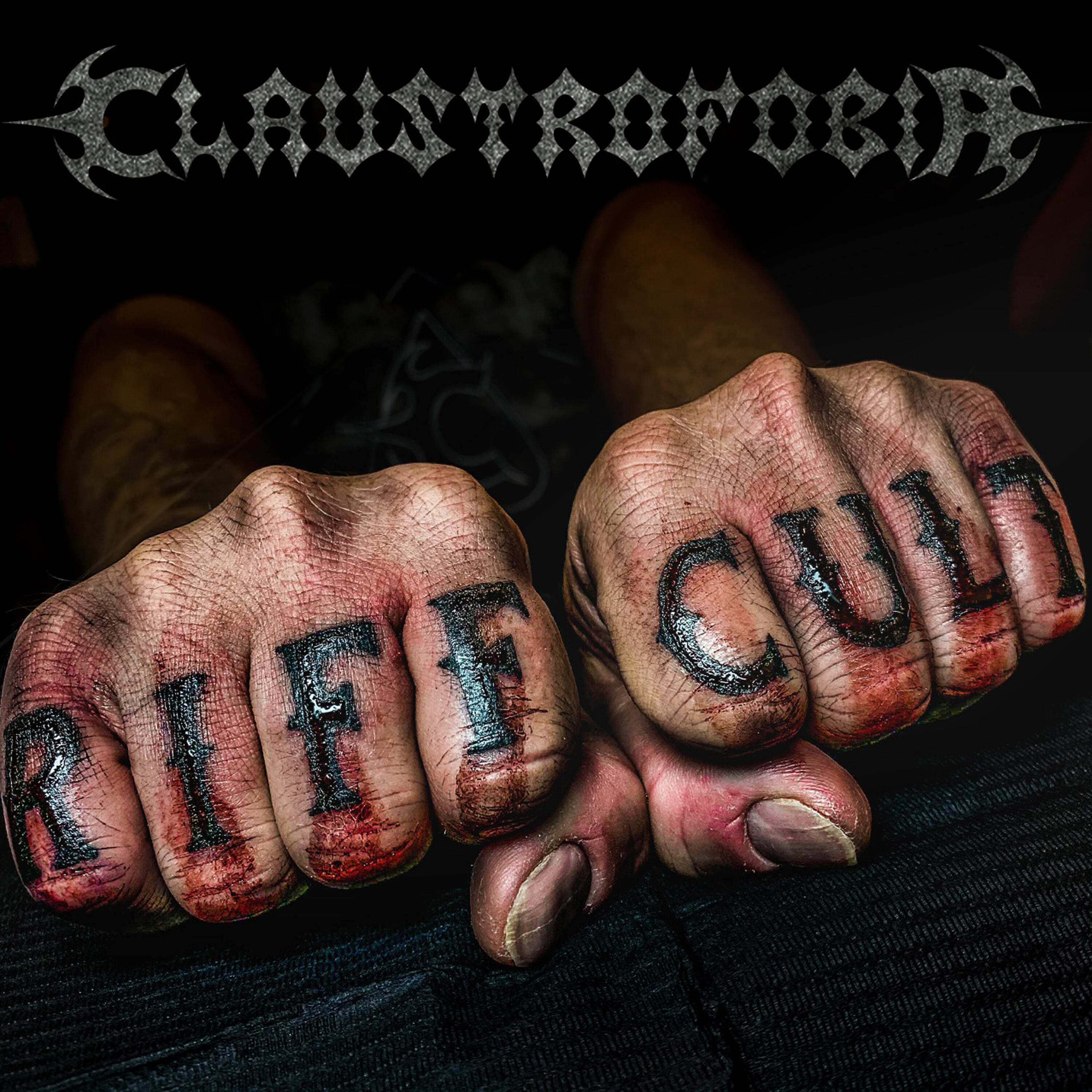 Релиз Riff Cult