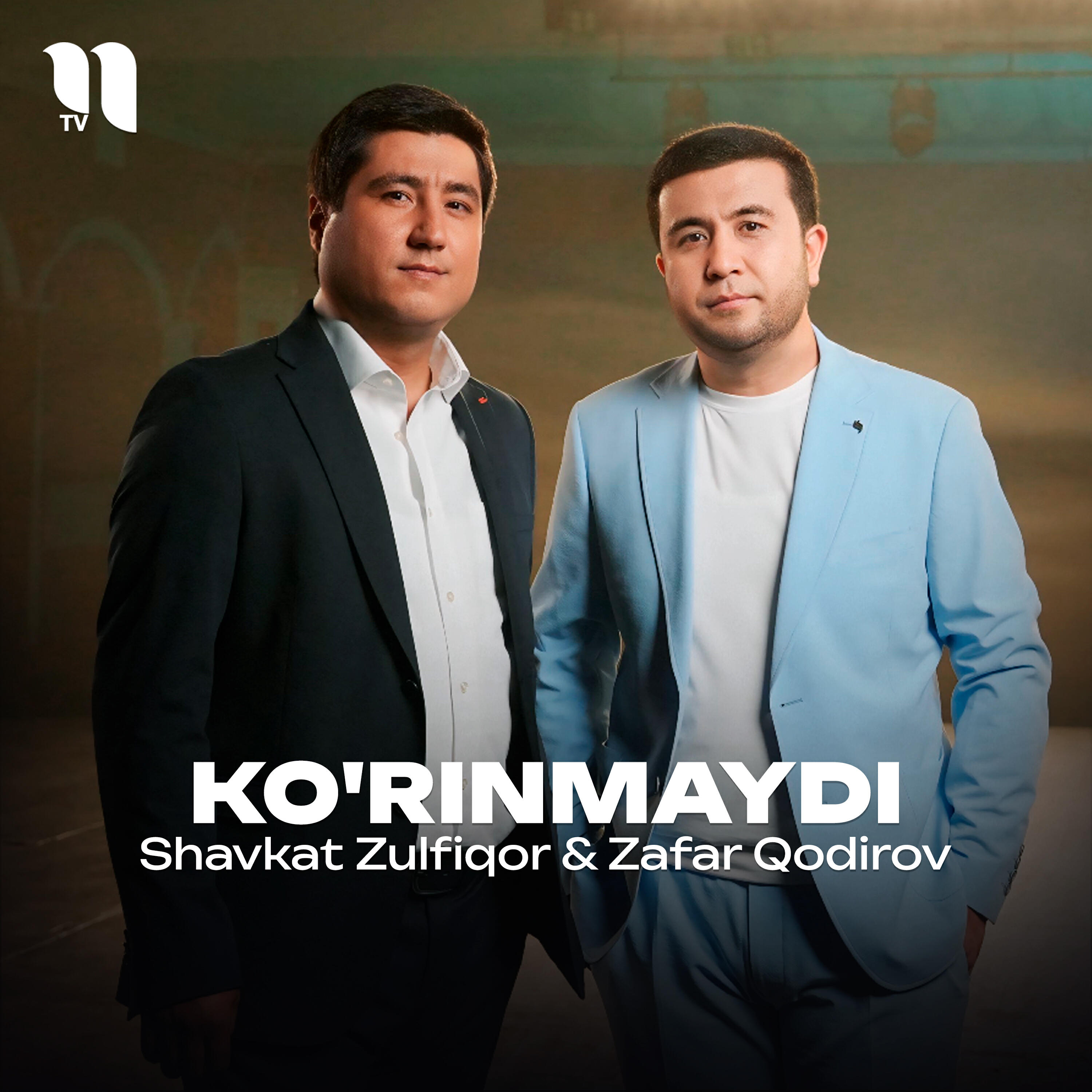 Zafar Qodirov