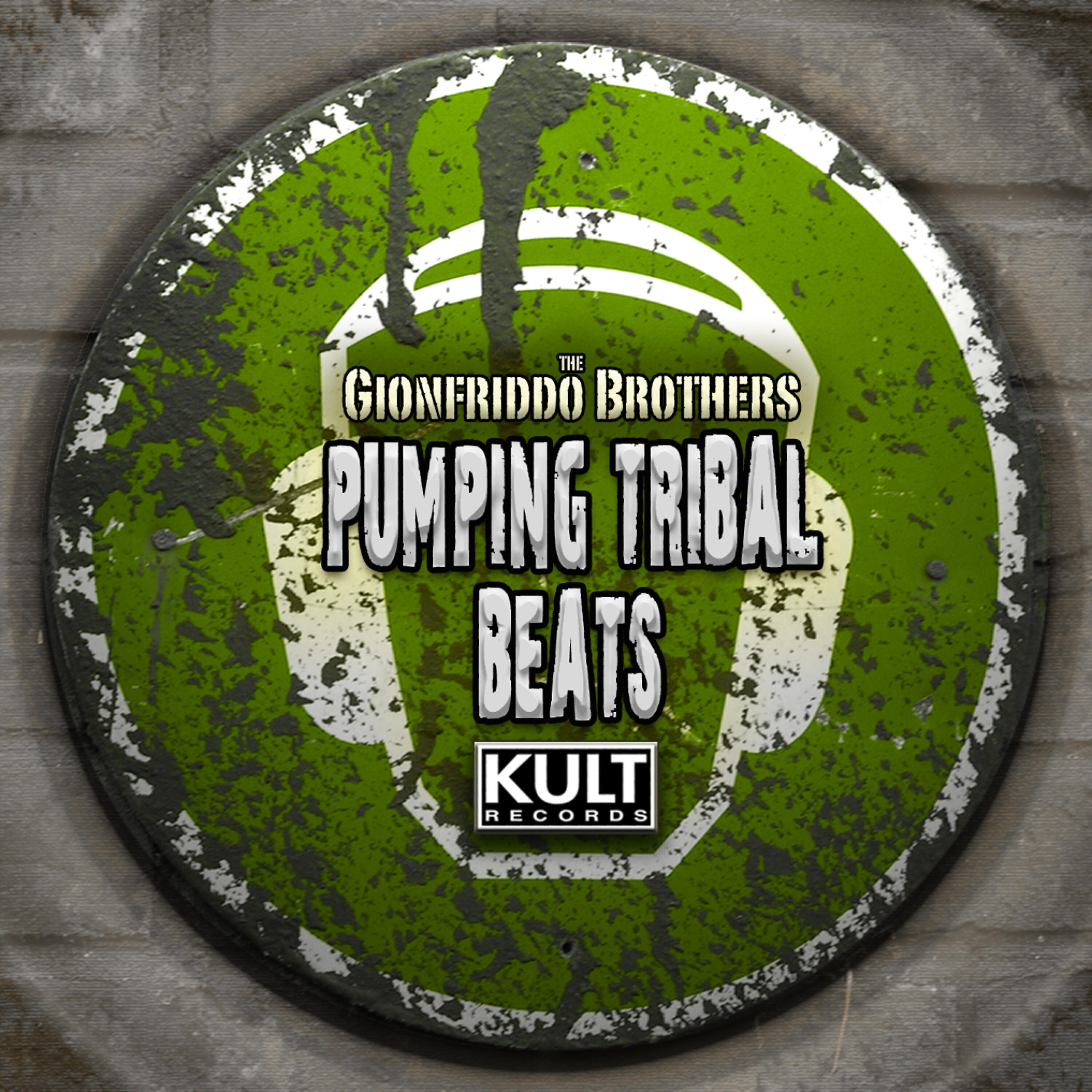 Релиз KULT Records Presents: Pumpin Tribal (Unmixed & Extended)