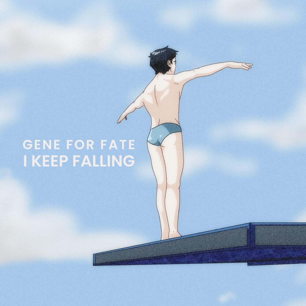 Релиз I Keep Falling