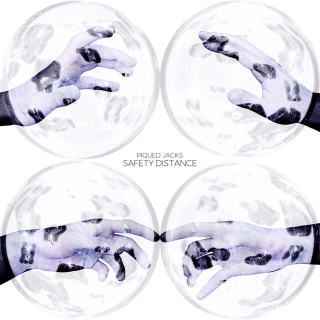 Релиз Safety Distance