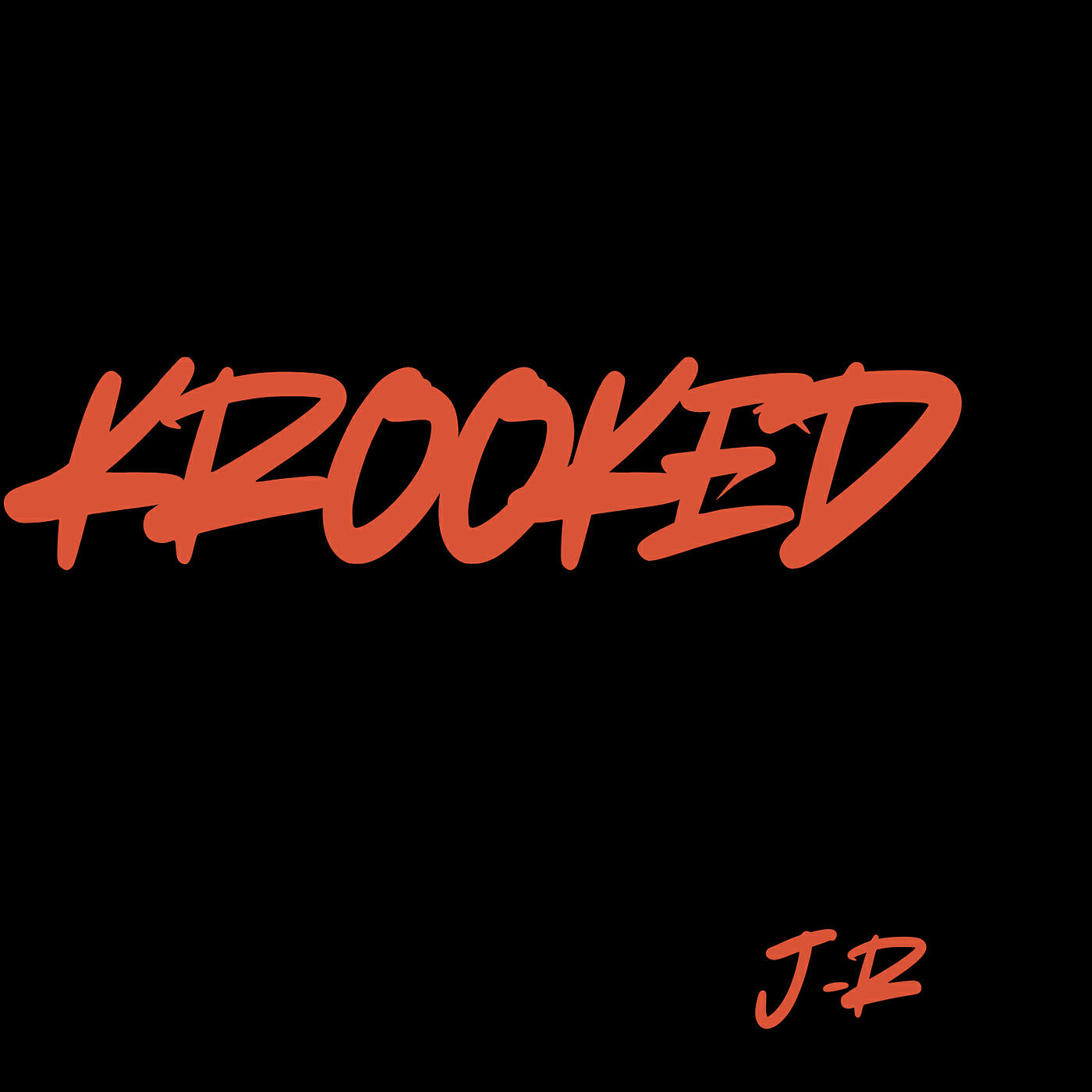 Релиз Krooked