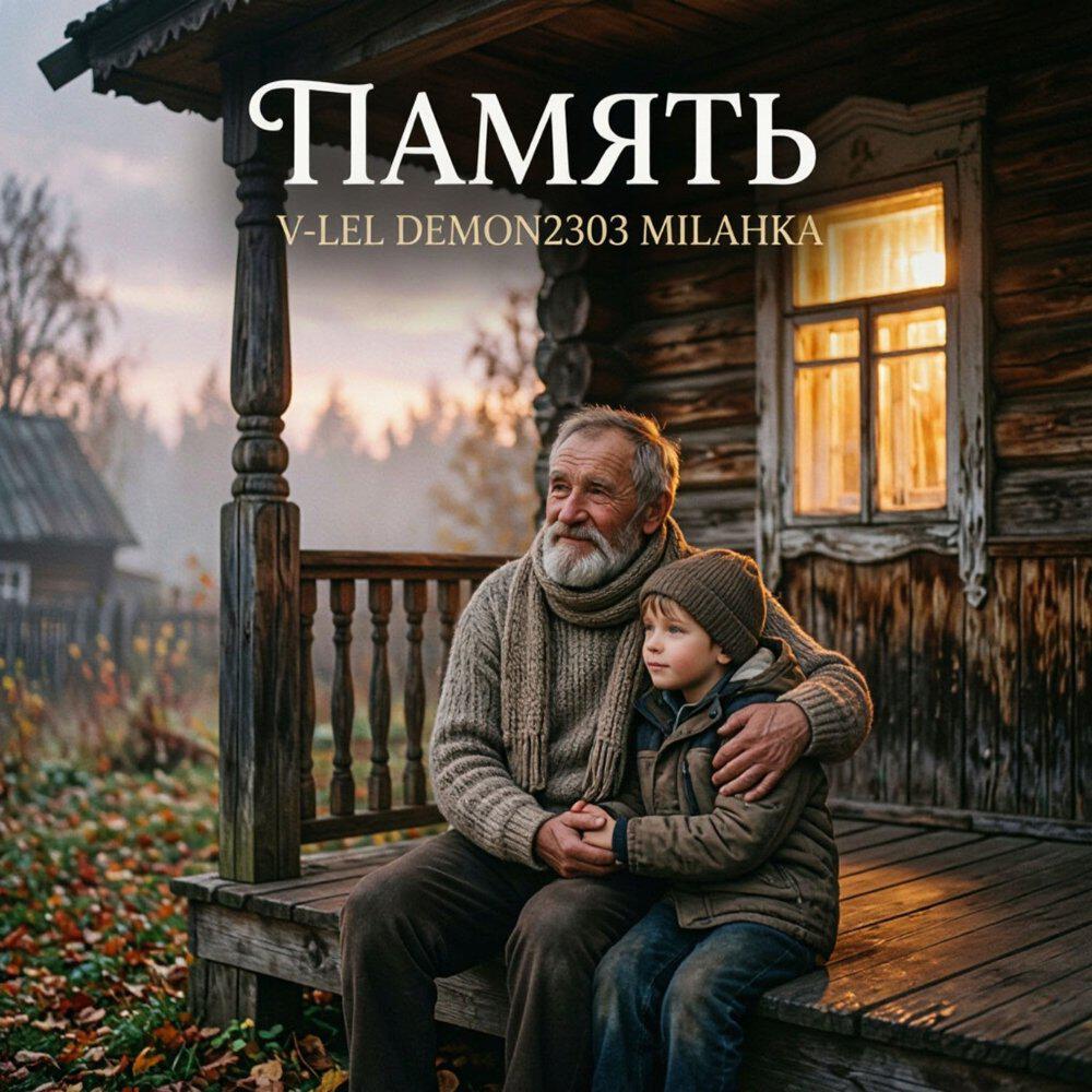 Релиз Память