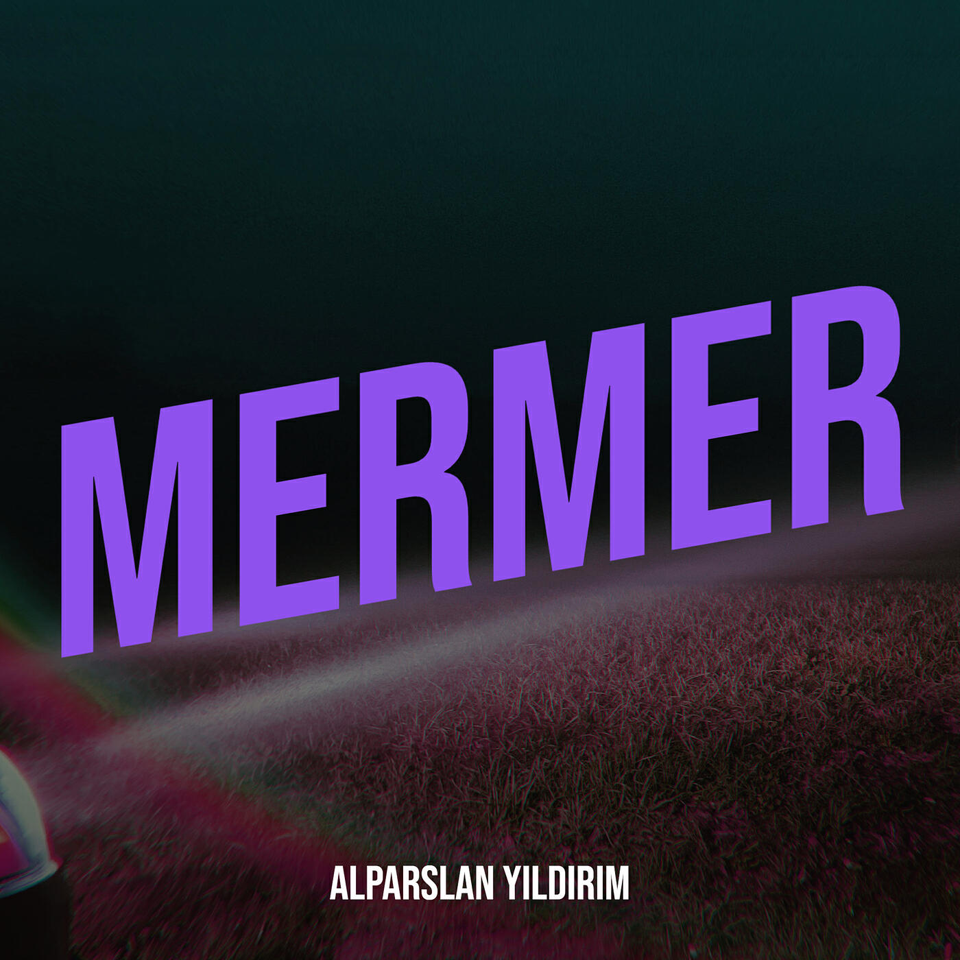 Постер альбома Mermer
