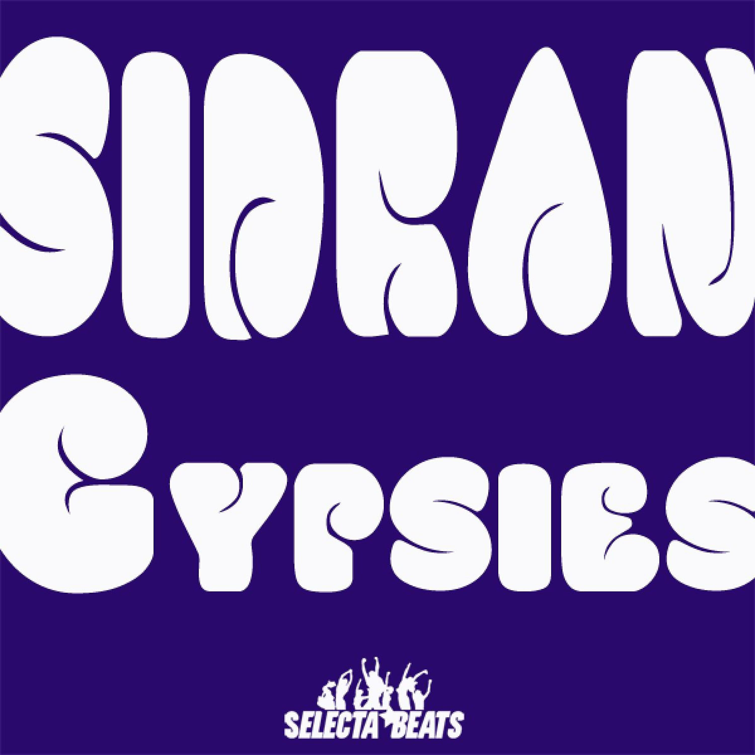 Релиз Gypsies (Maxi)
