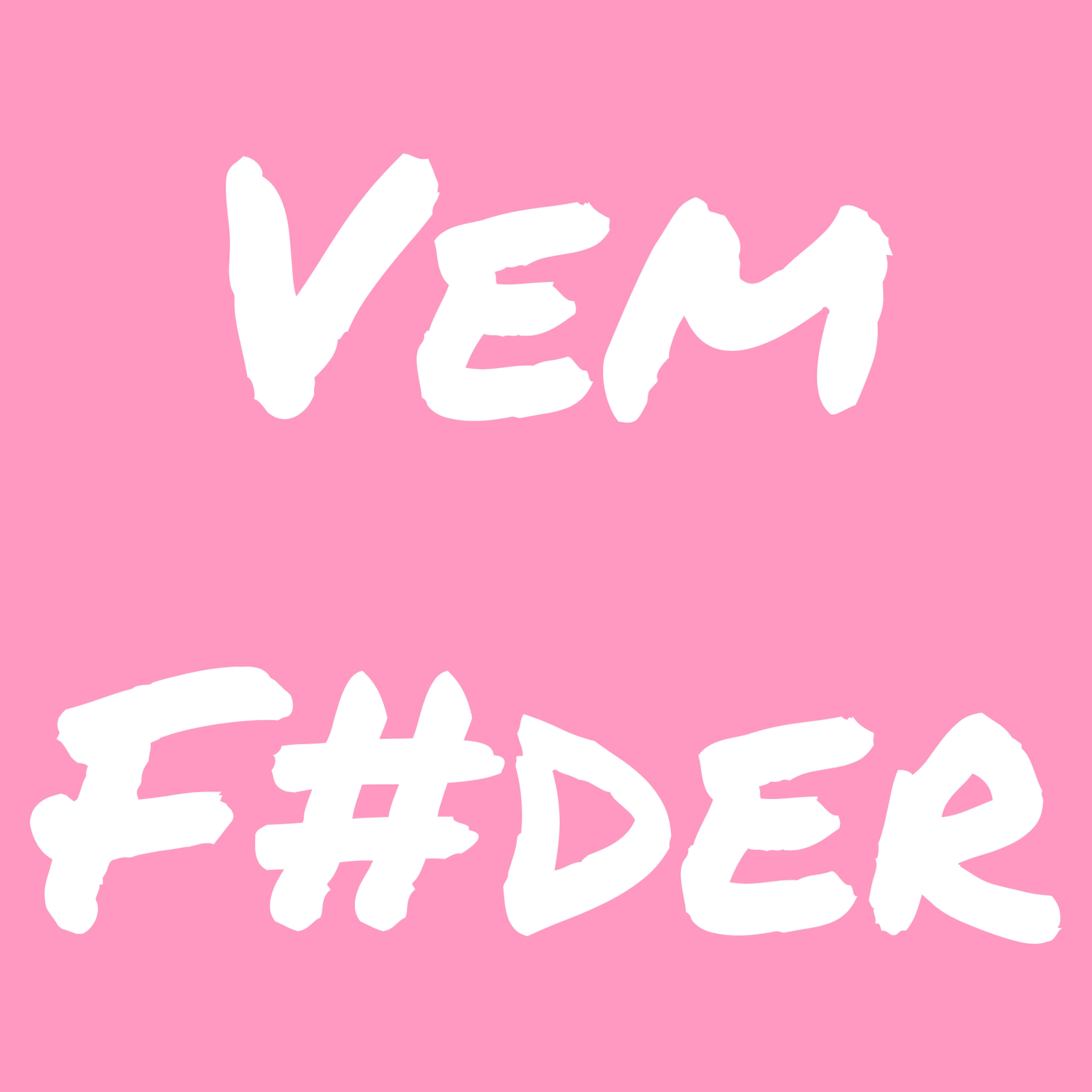 Скачать песню Dj Leon Oficial, Mc Kaeny - Vem F#Der бесплатно в MP3 для Android и iOS