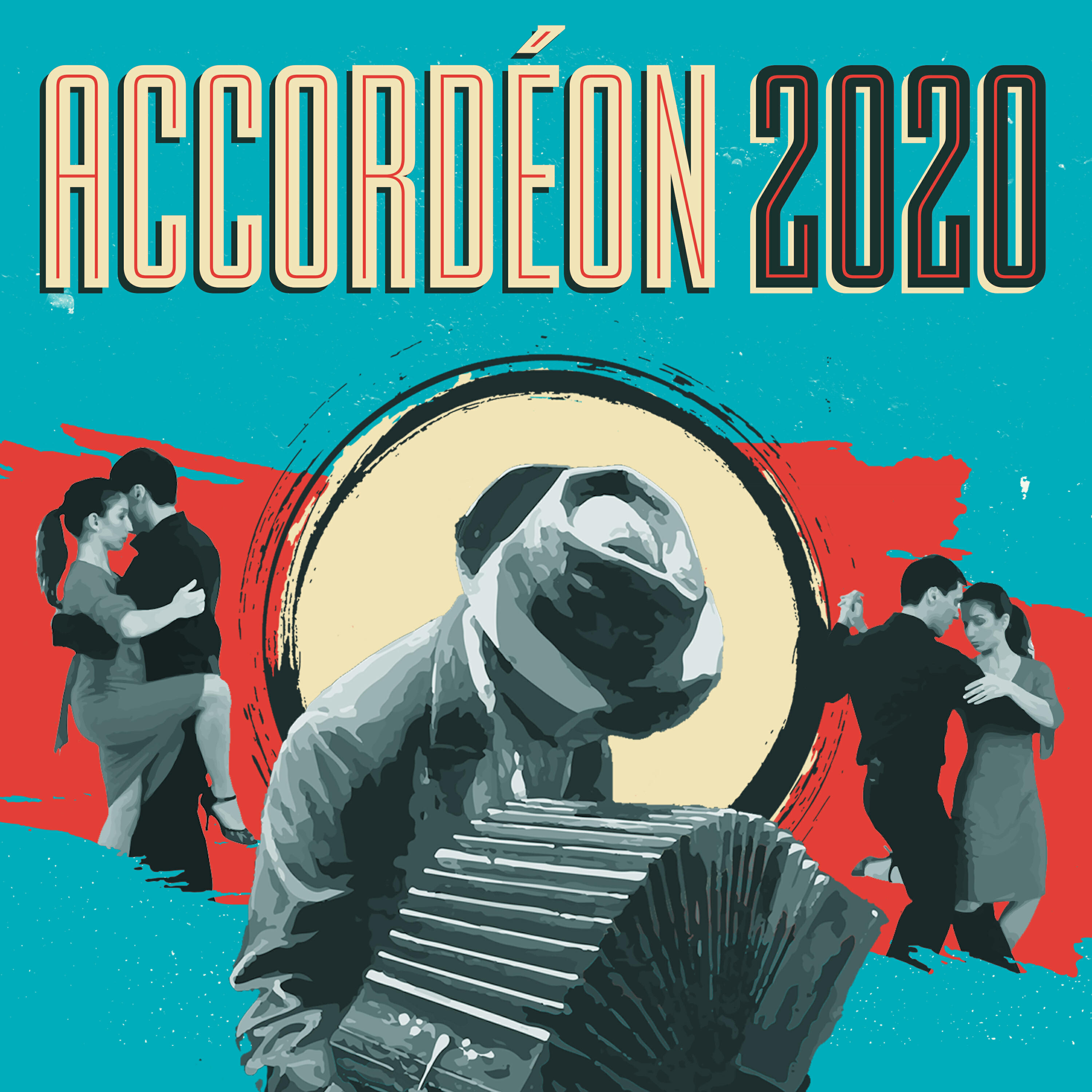 Релиз Accordéon 2020