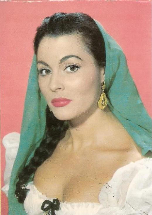 Paquita Rico