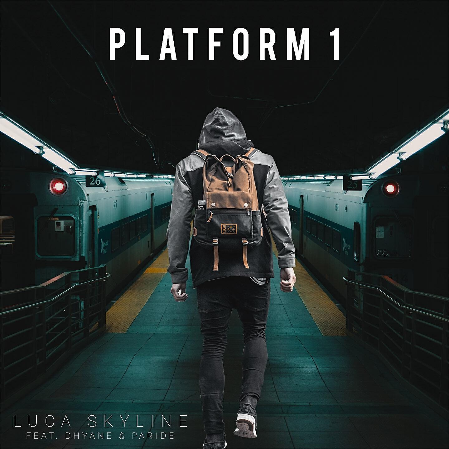 Luca Skyline