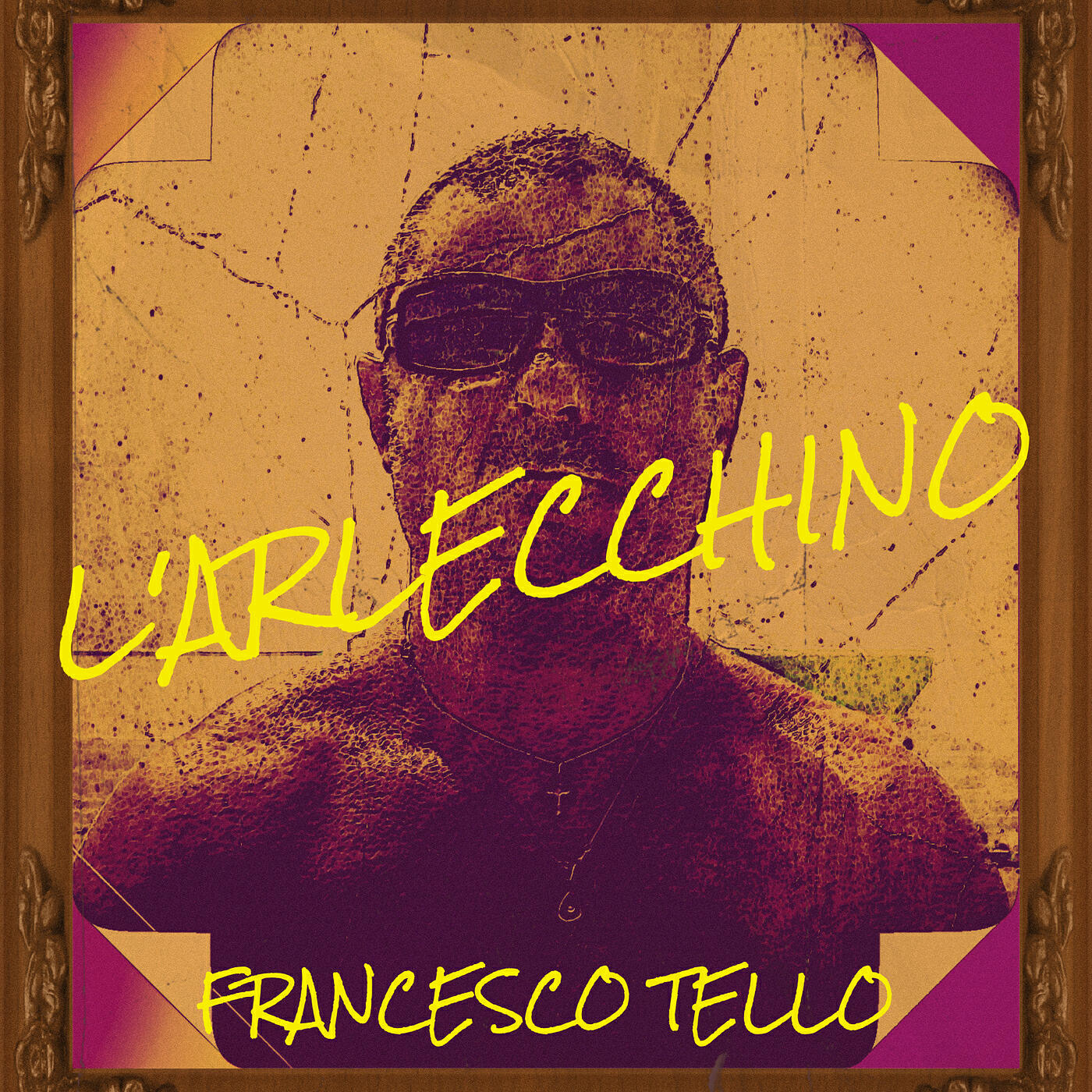 Francesco Tello