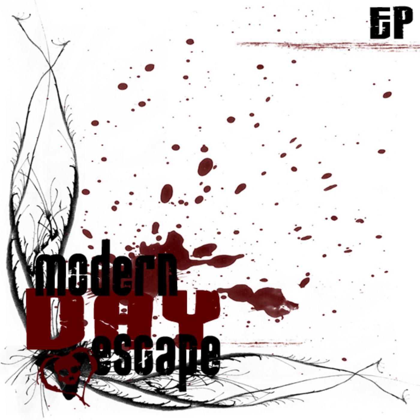 Релиз Modern Day Escape EP