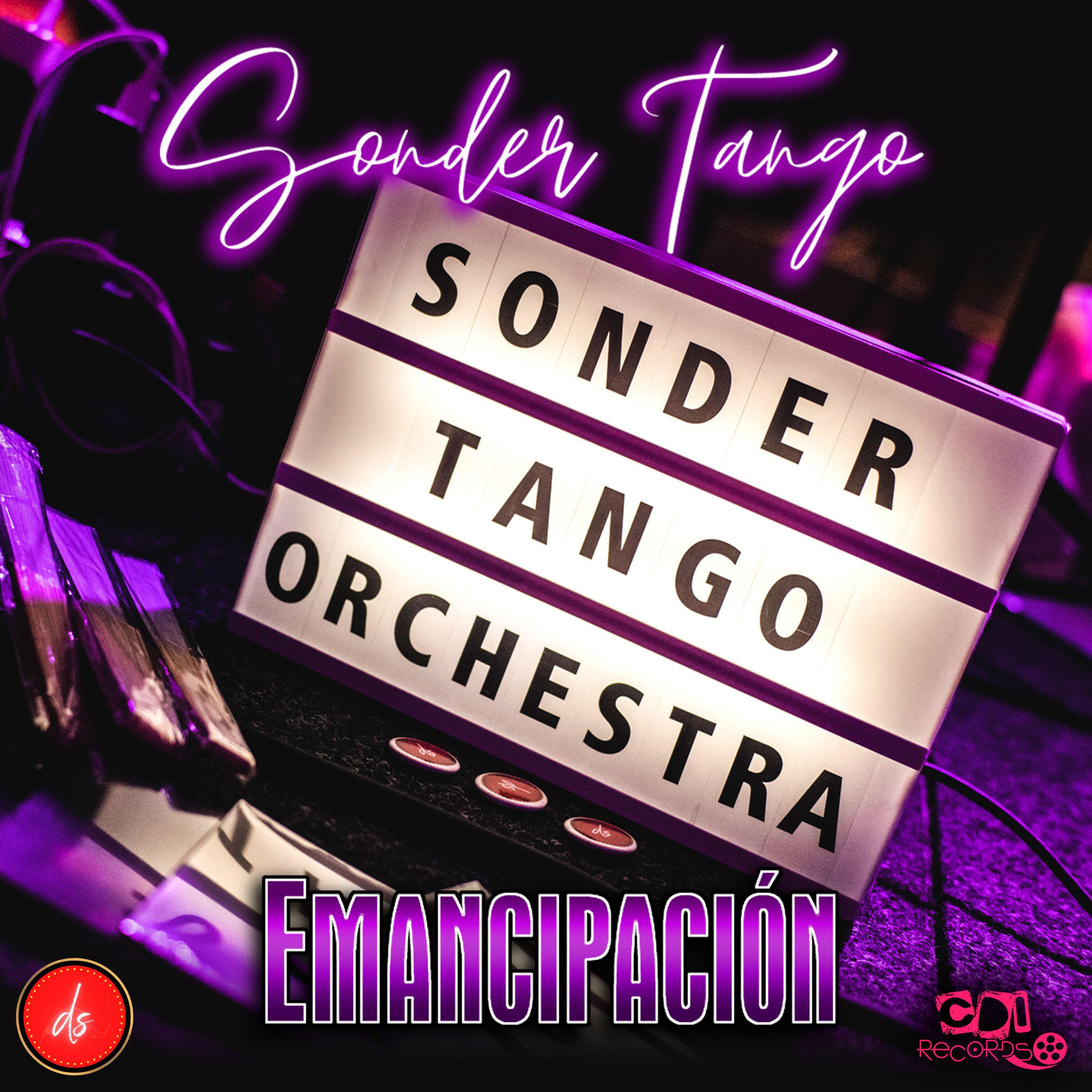 Релиз Emancipación