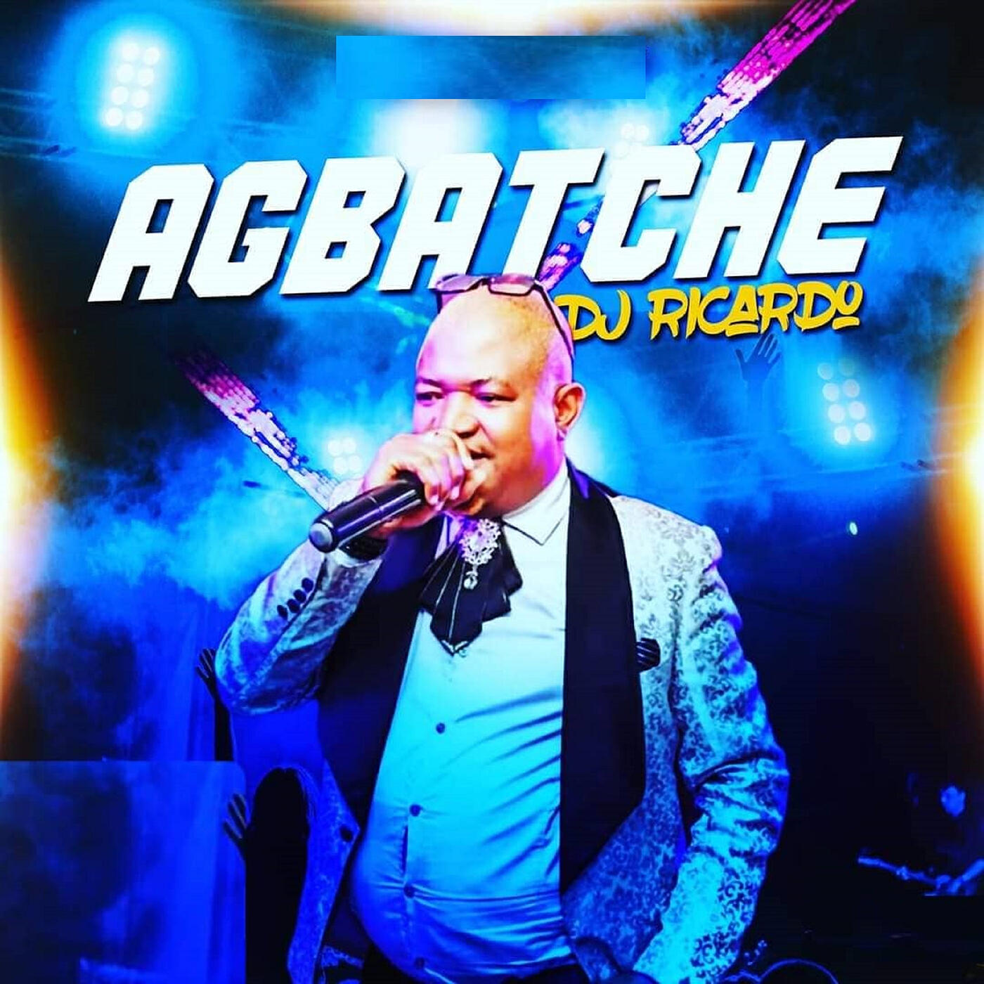 Релиз AGBATCHE