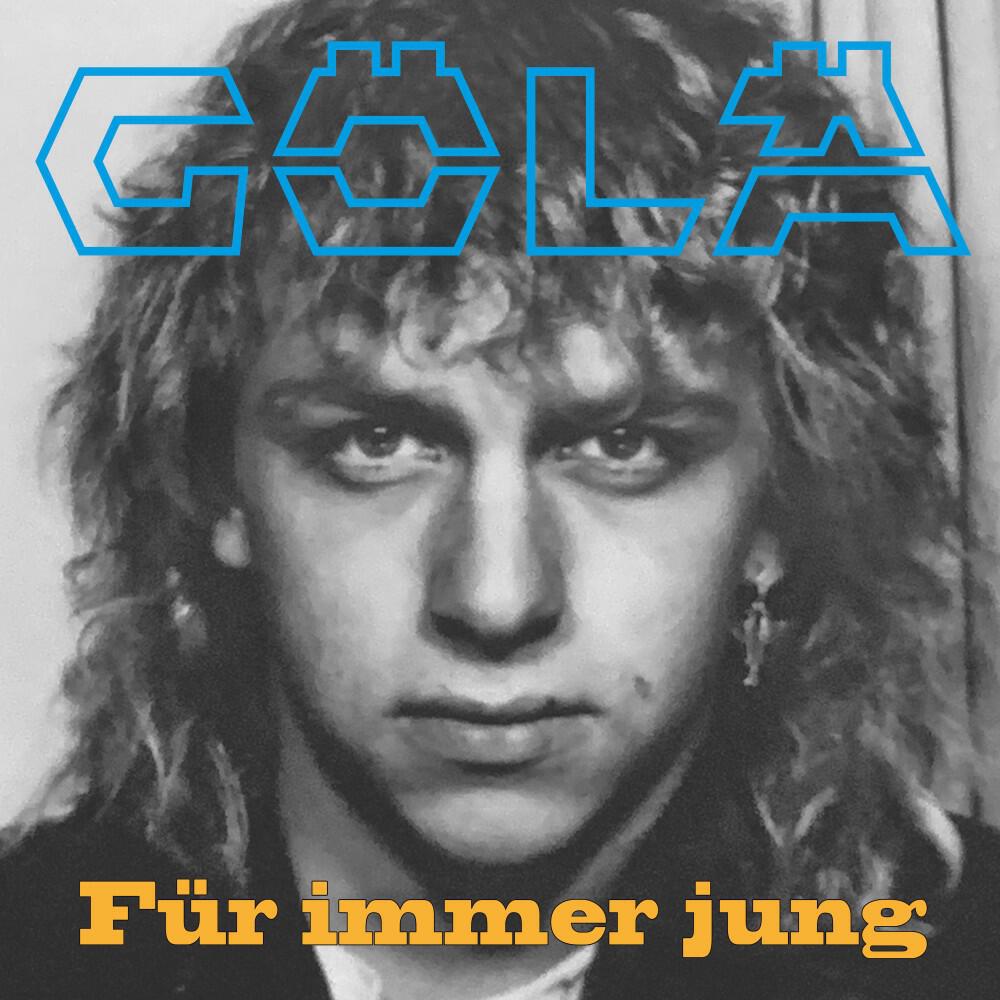 Релиз Für immer jung