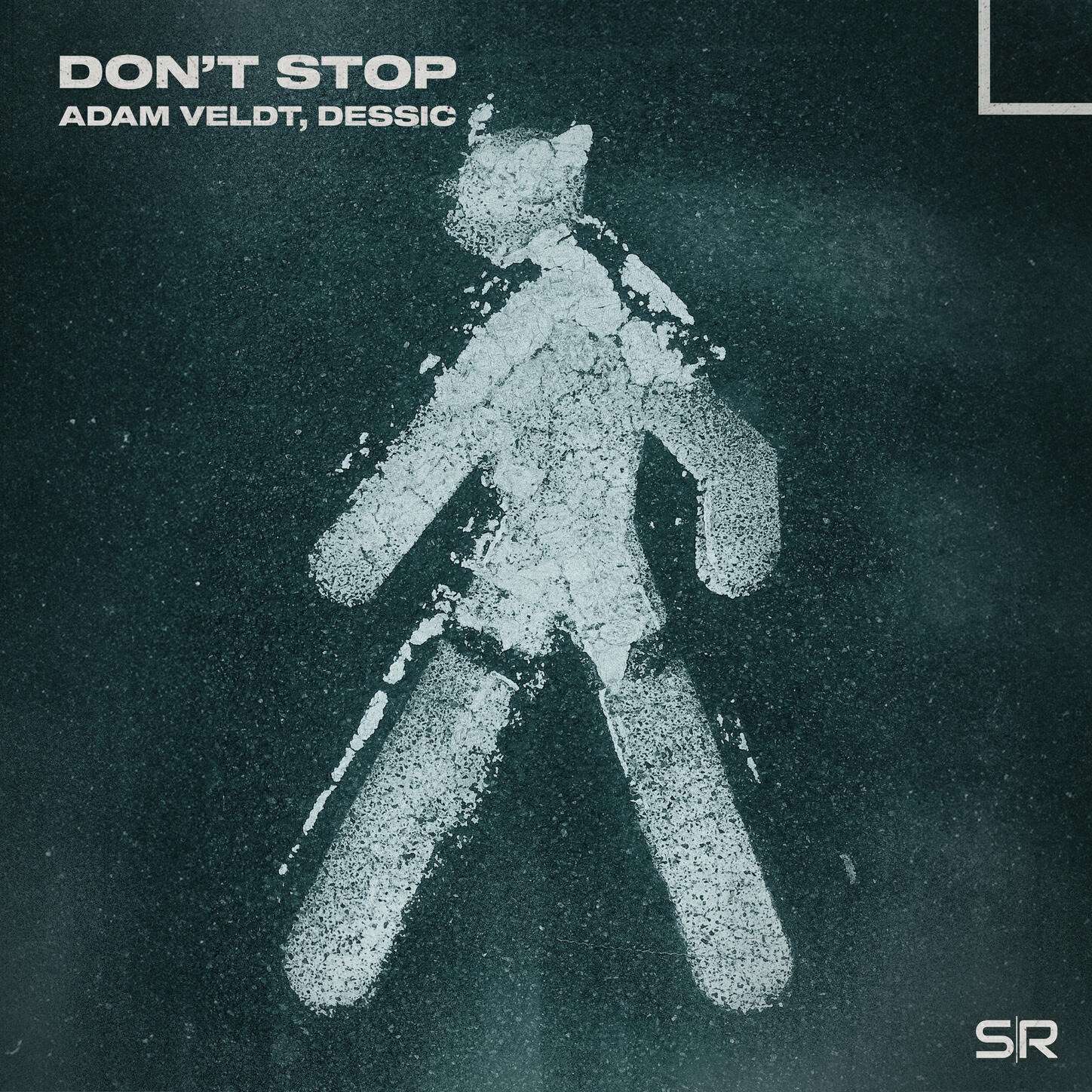 Релиз Don't Stop