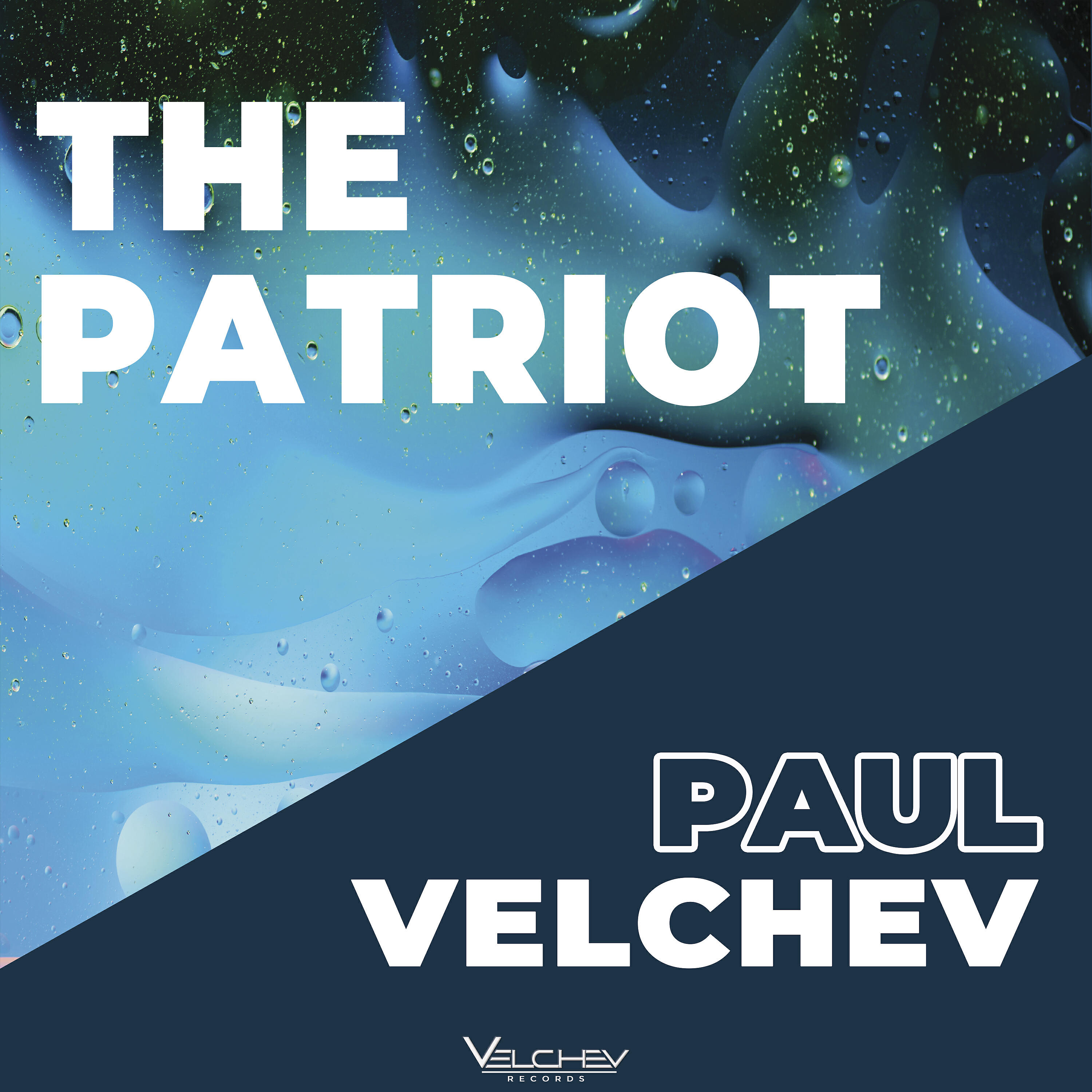 Релиз The Patriot