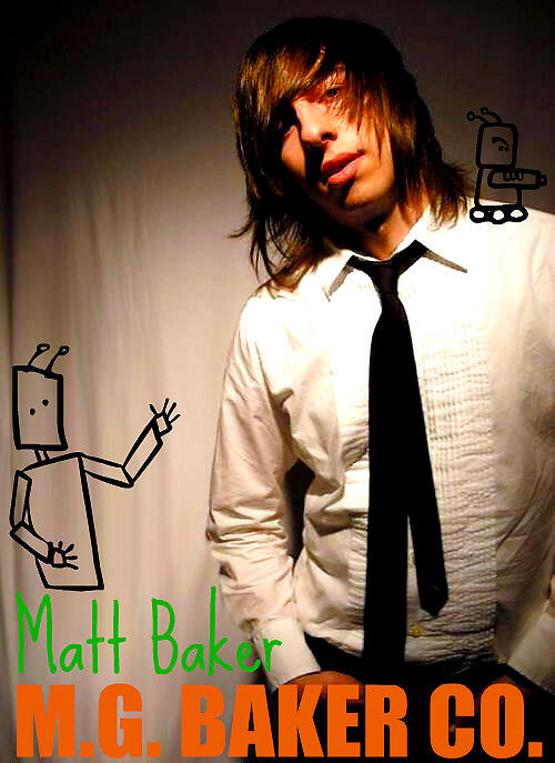 Matt Baker