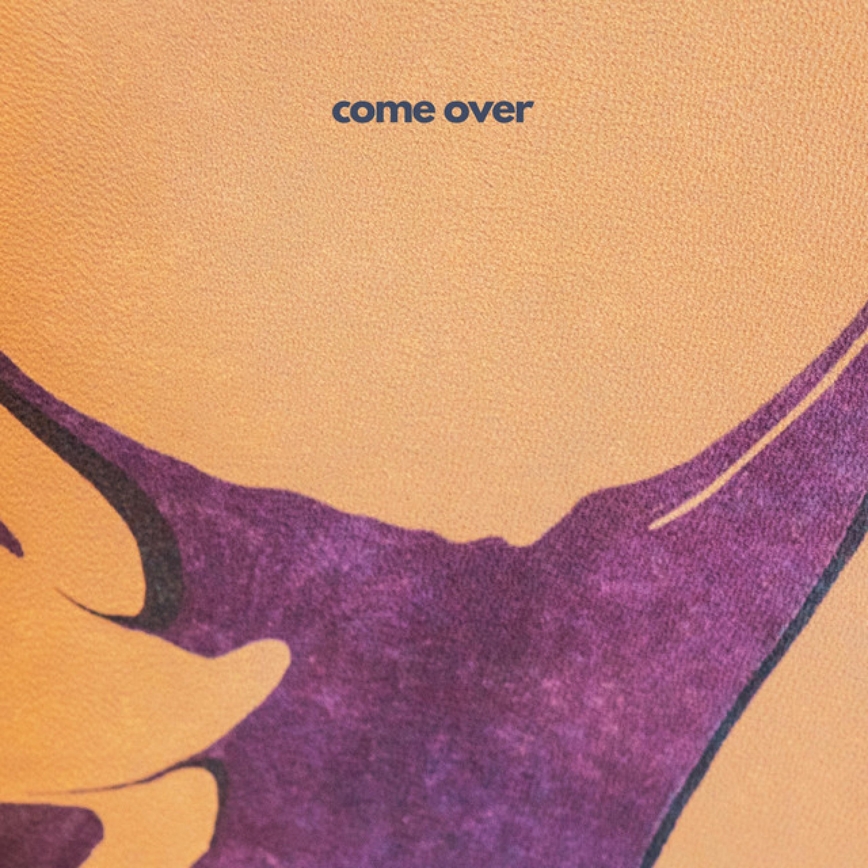 Релиз Come Over